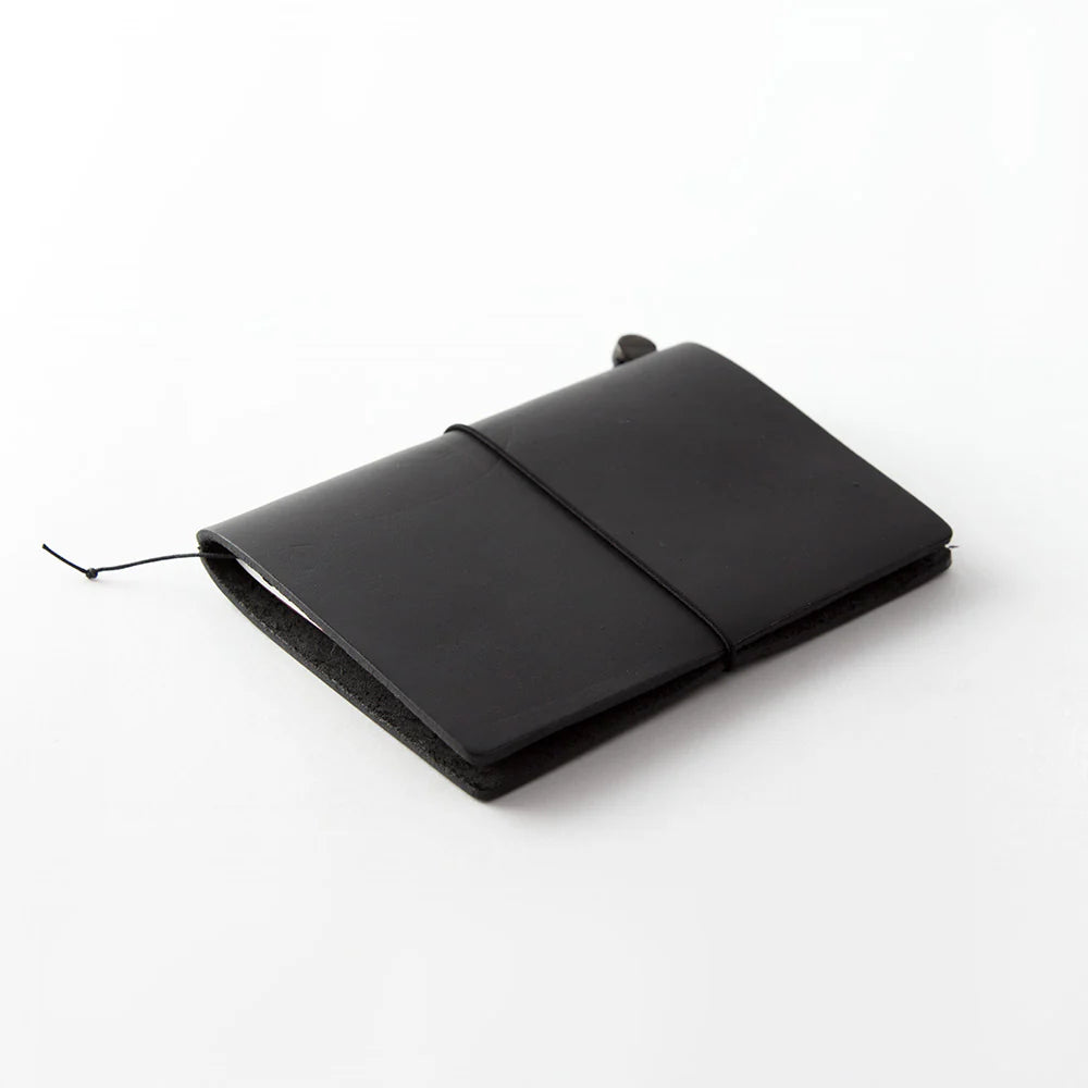 Traveler's Leather Notebook, Passport Size