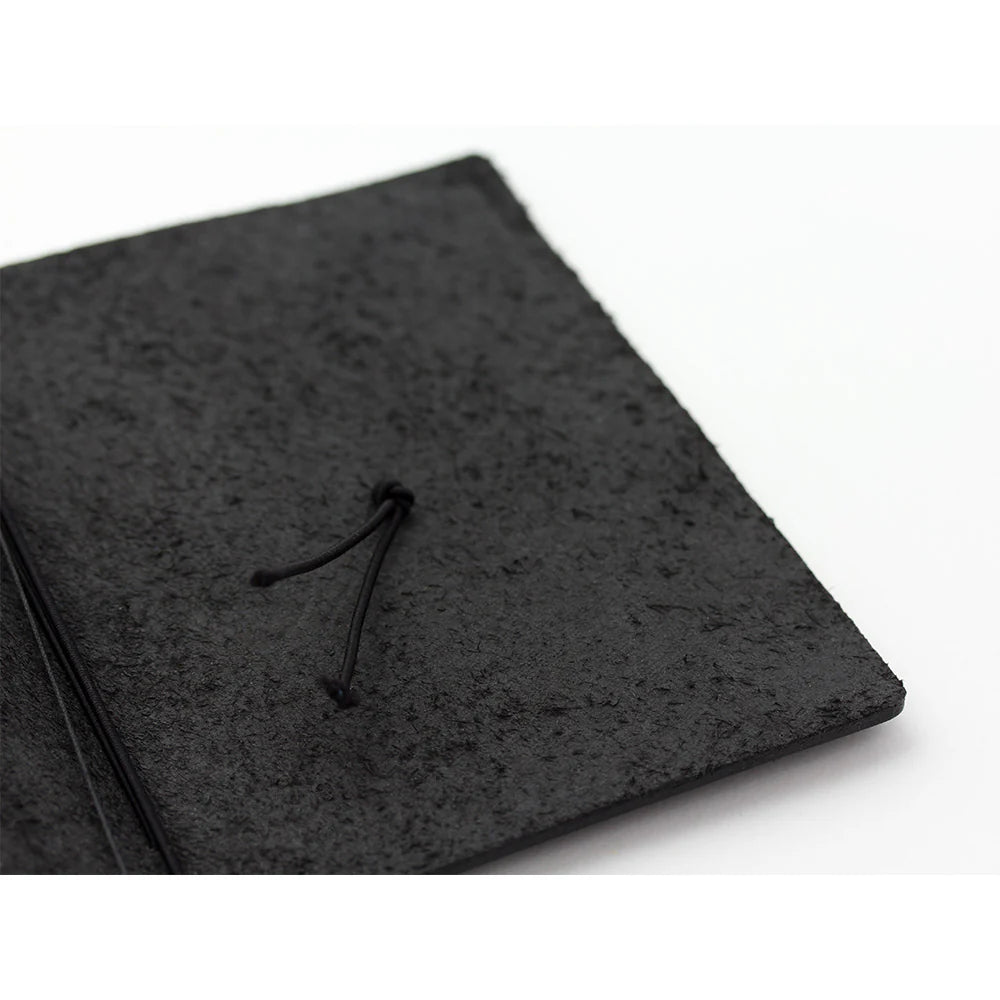 Traveler's Leather Notebook, Passport Size
