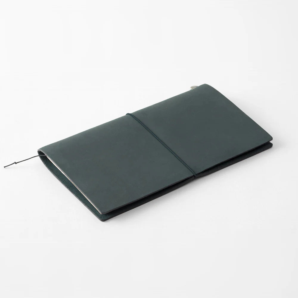 Traveler's Leather Notebook, Regular Size