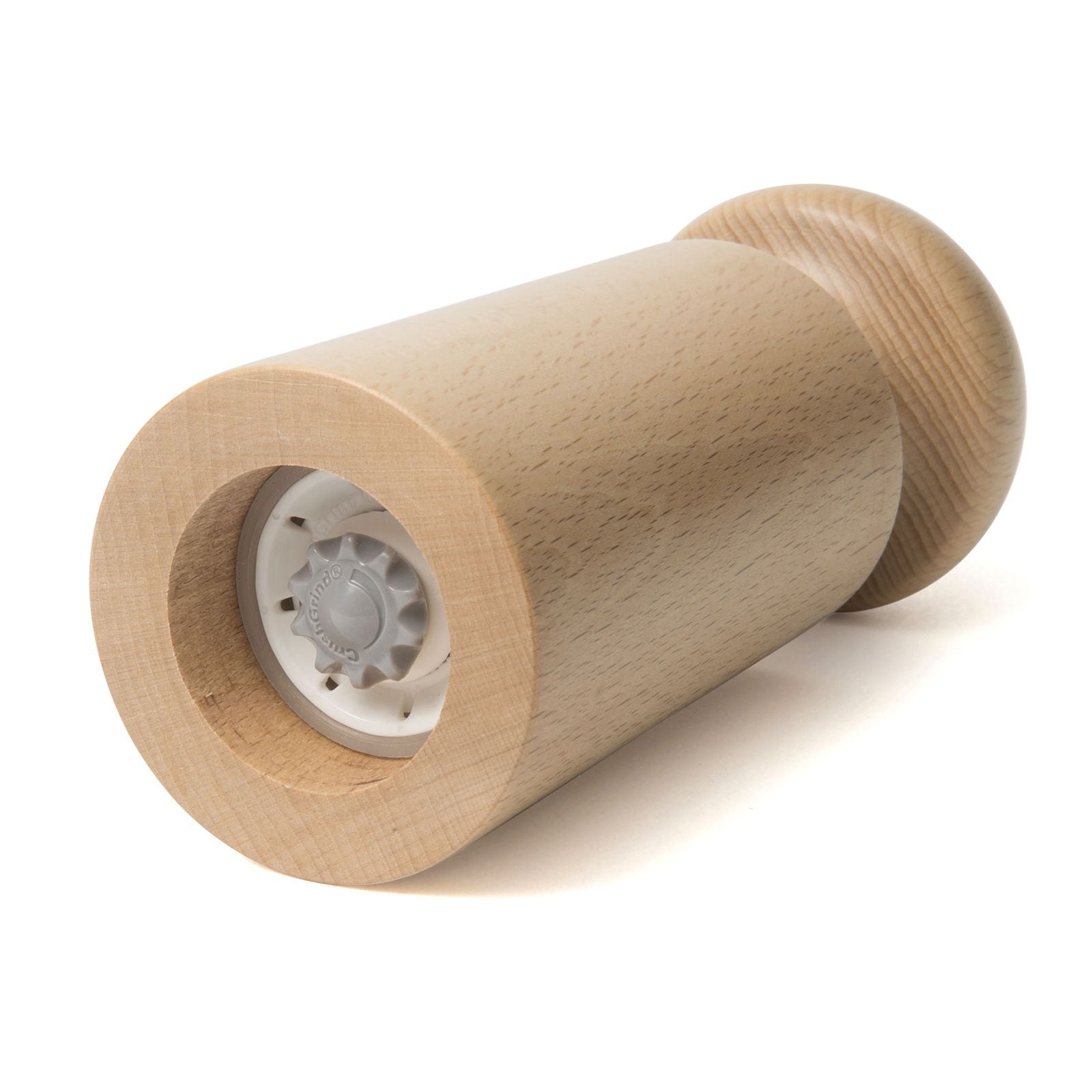 Small Salt + Pepper Mill, Beech