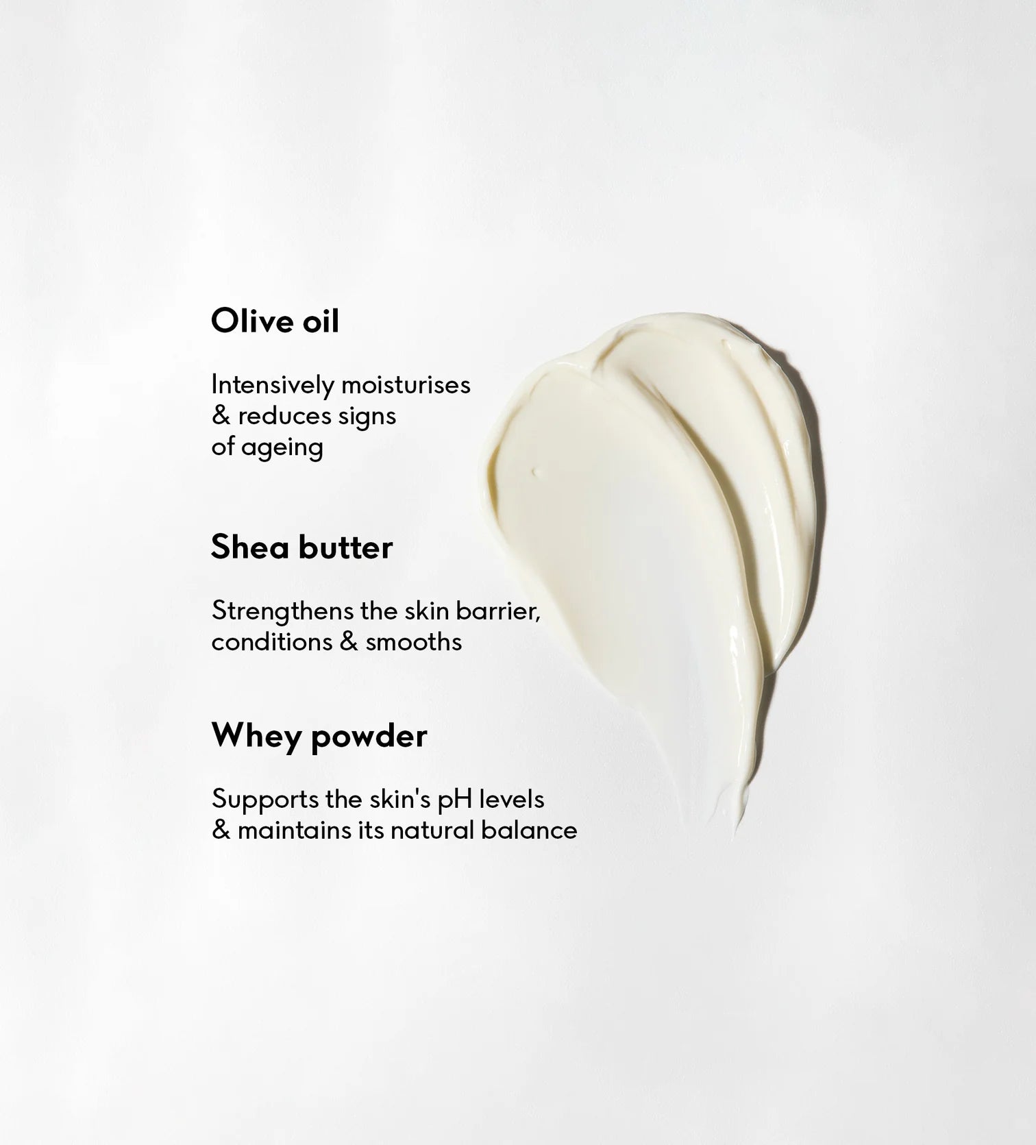 Body Butter, 200 mL