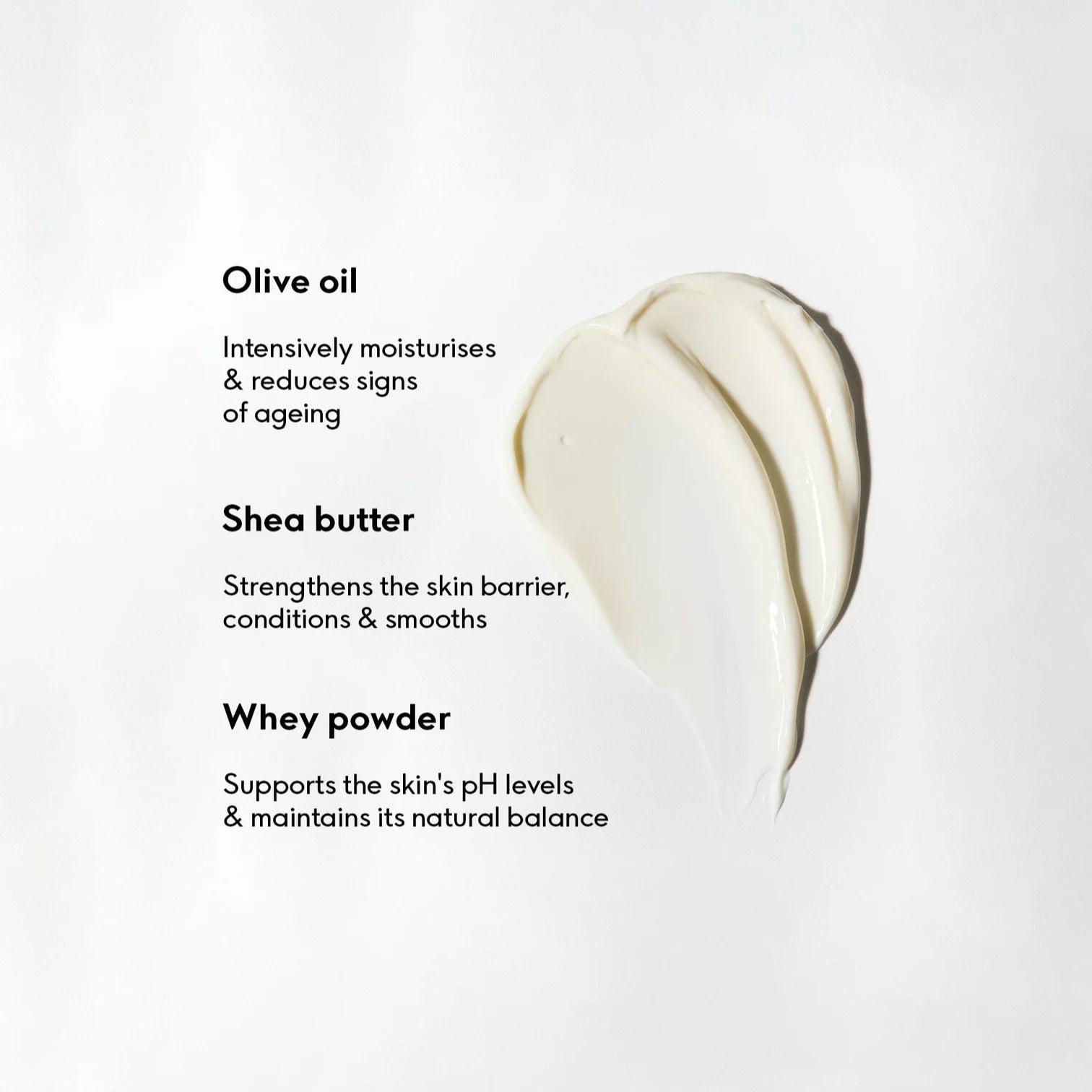 Body Butter for the Senses, 200 mL, Limited Edition