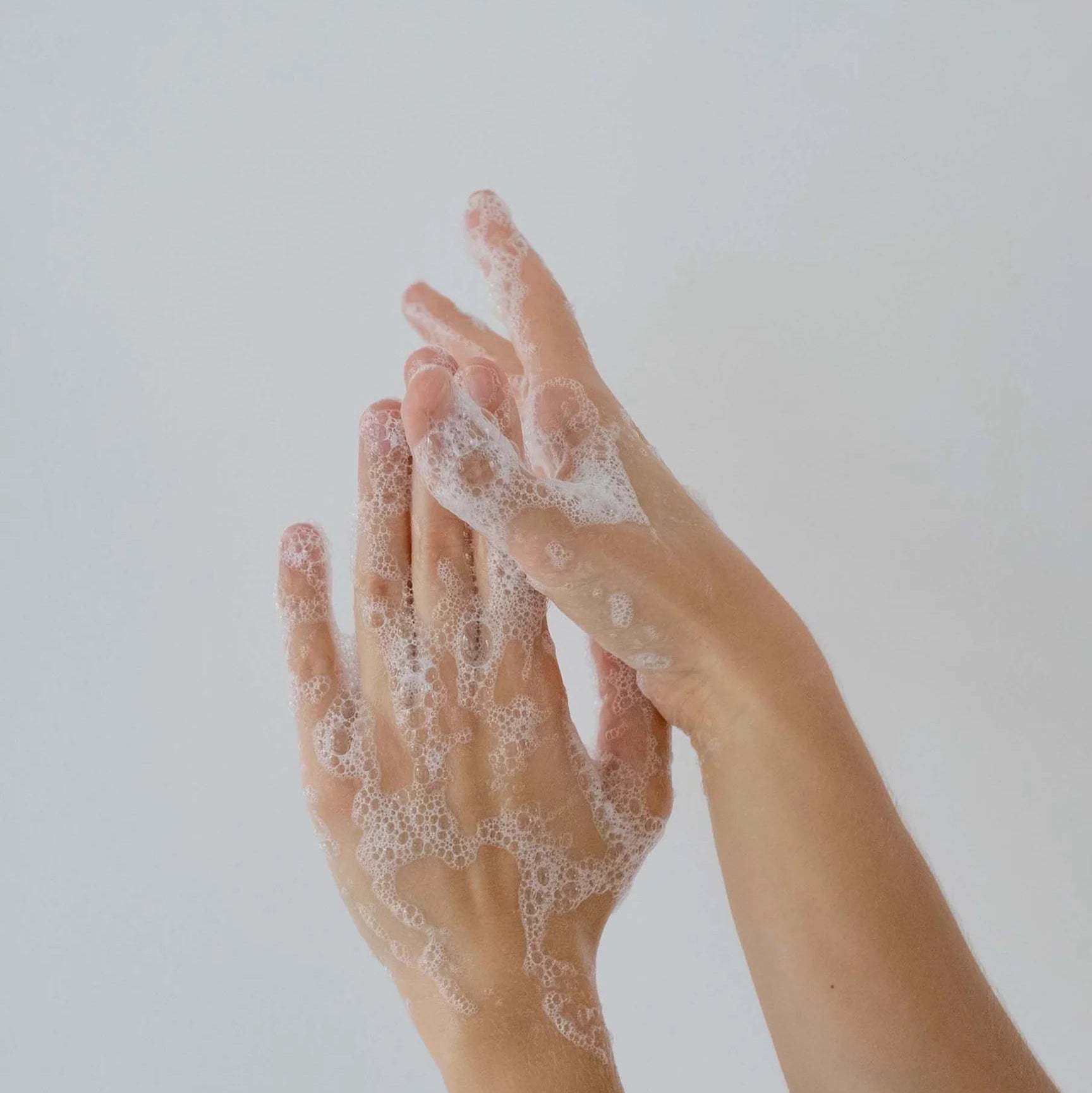 Hand Soap, 250 mL