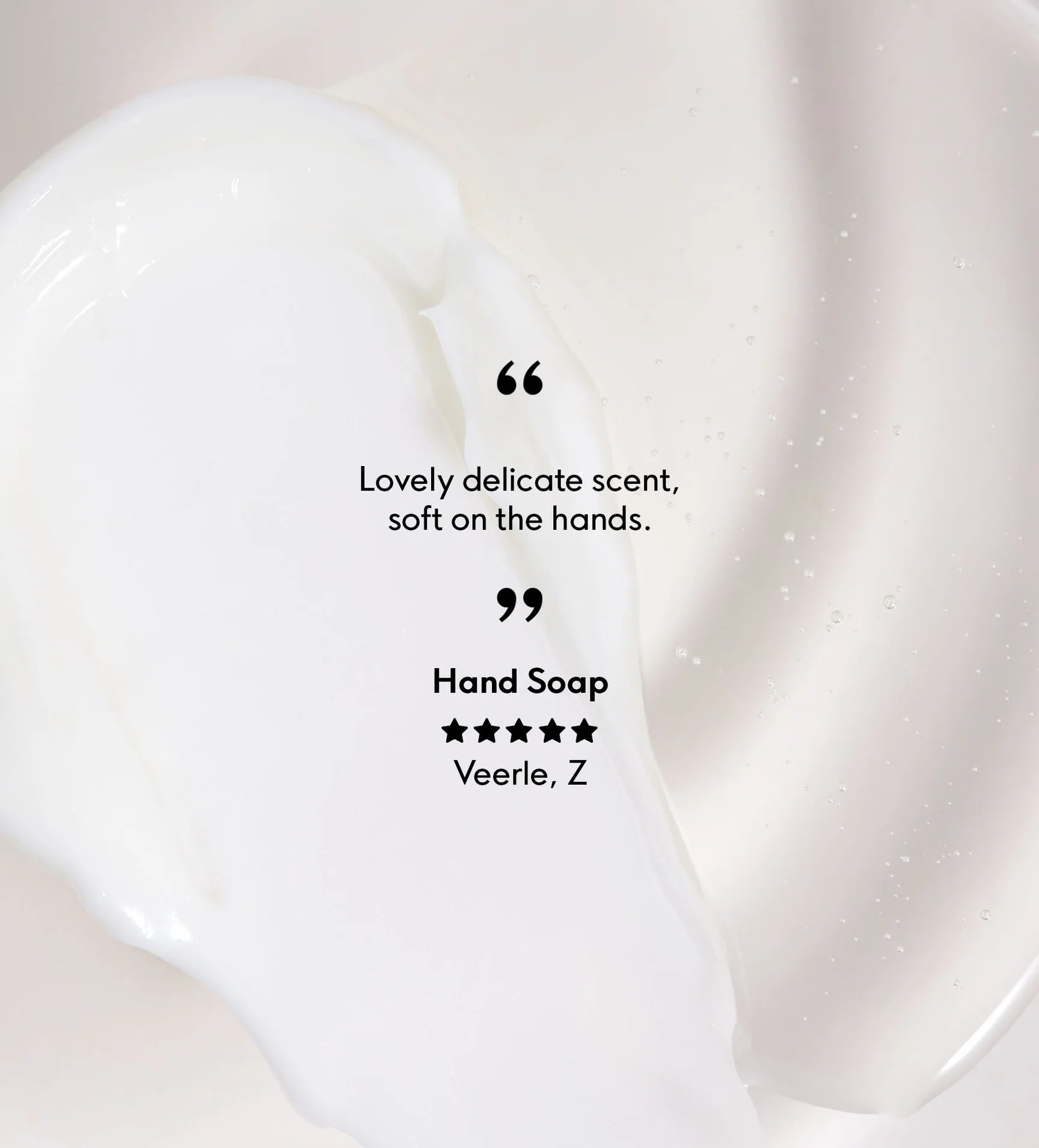 Hand Soap, 250 mL