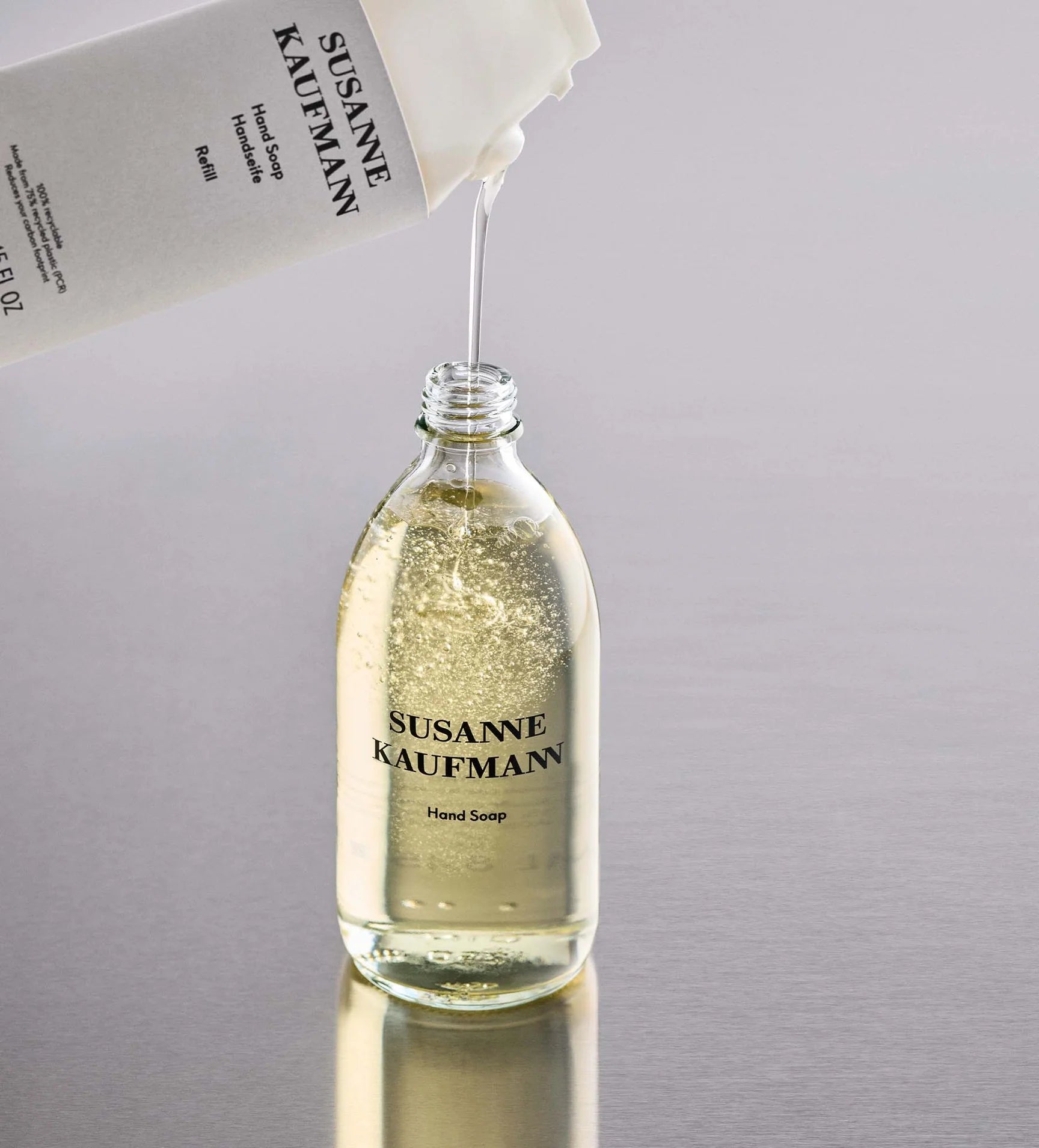 Hand Soap, 250 mL