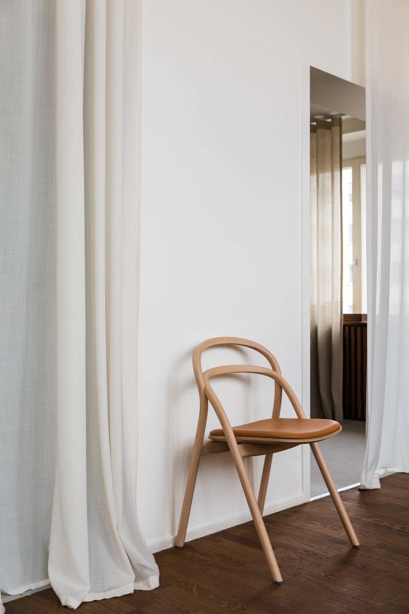 Udon Chair