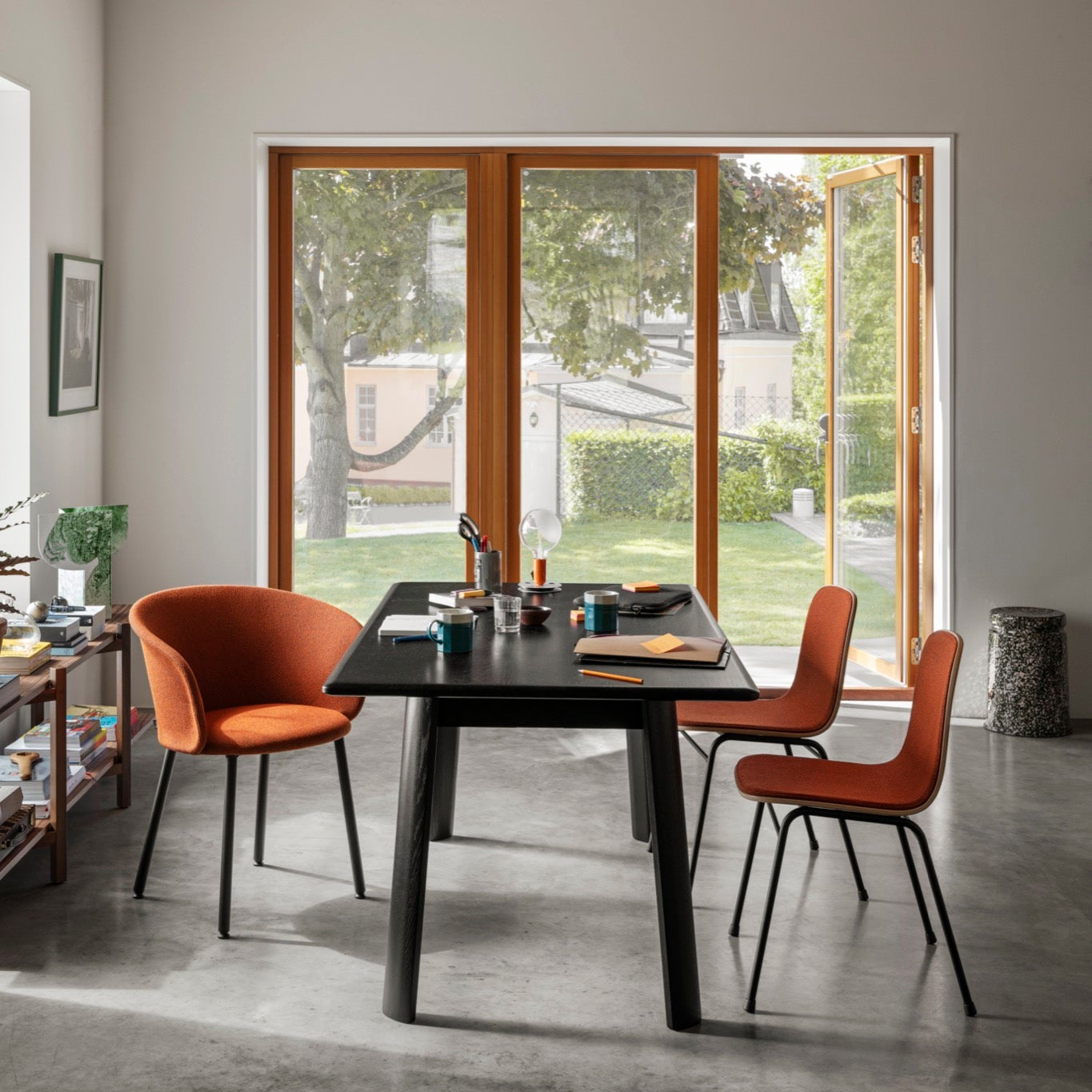 Alle Table