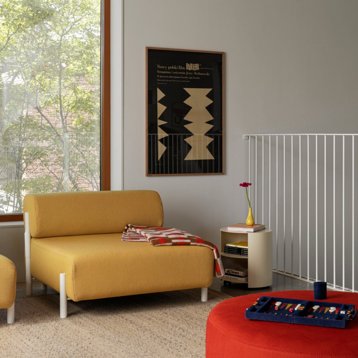 Palo Sofa, Single-Seater