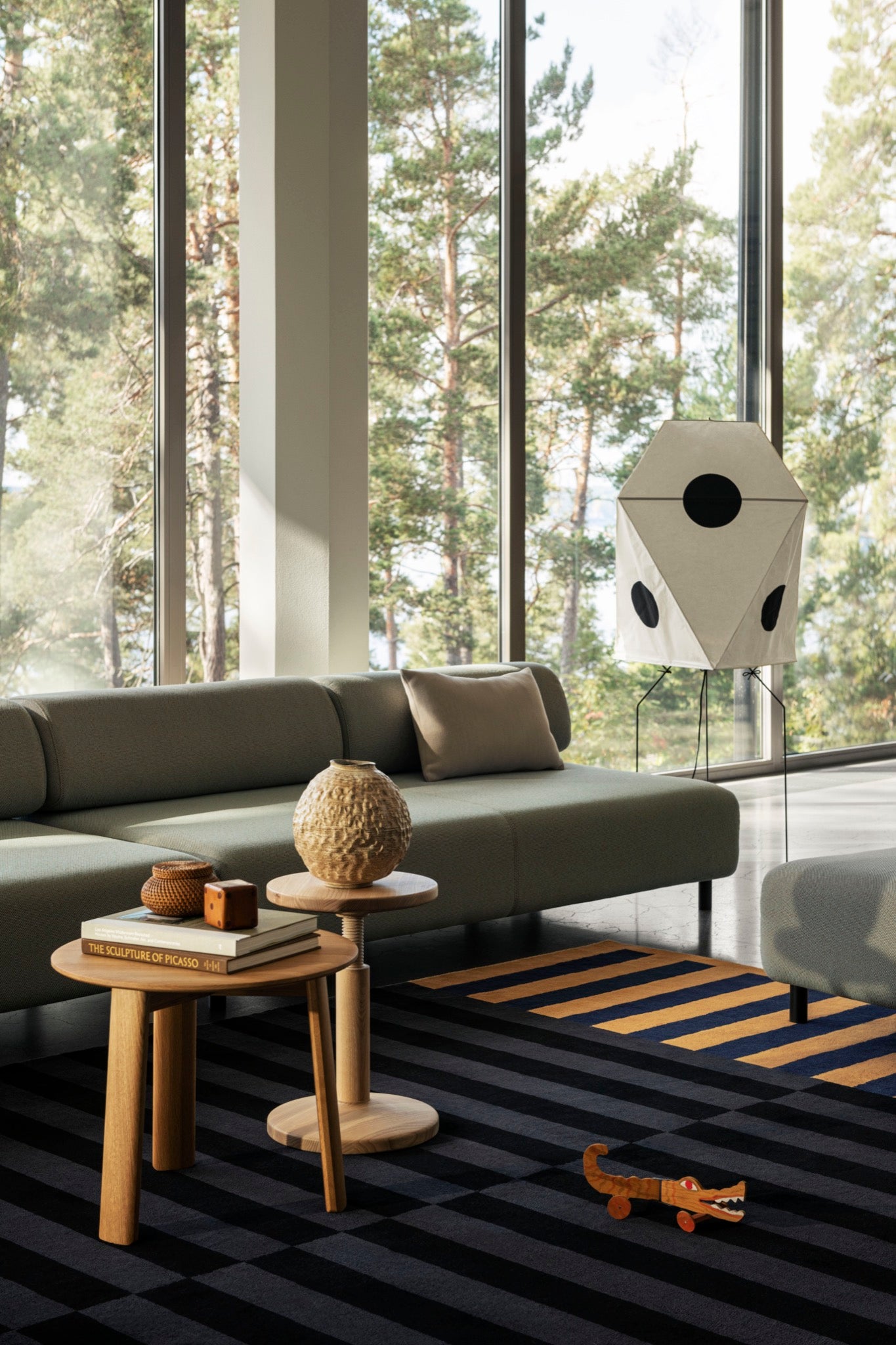 Palo Sofa, Two-Seater