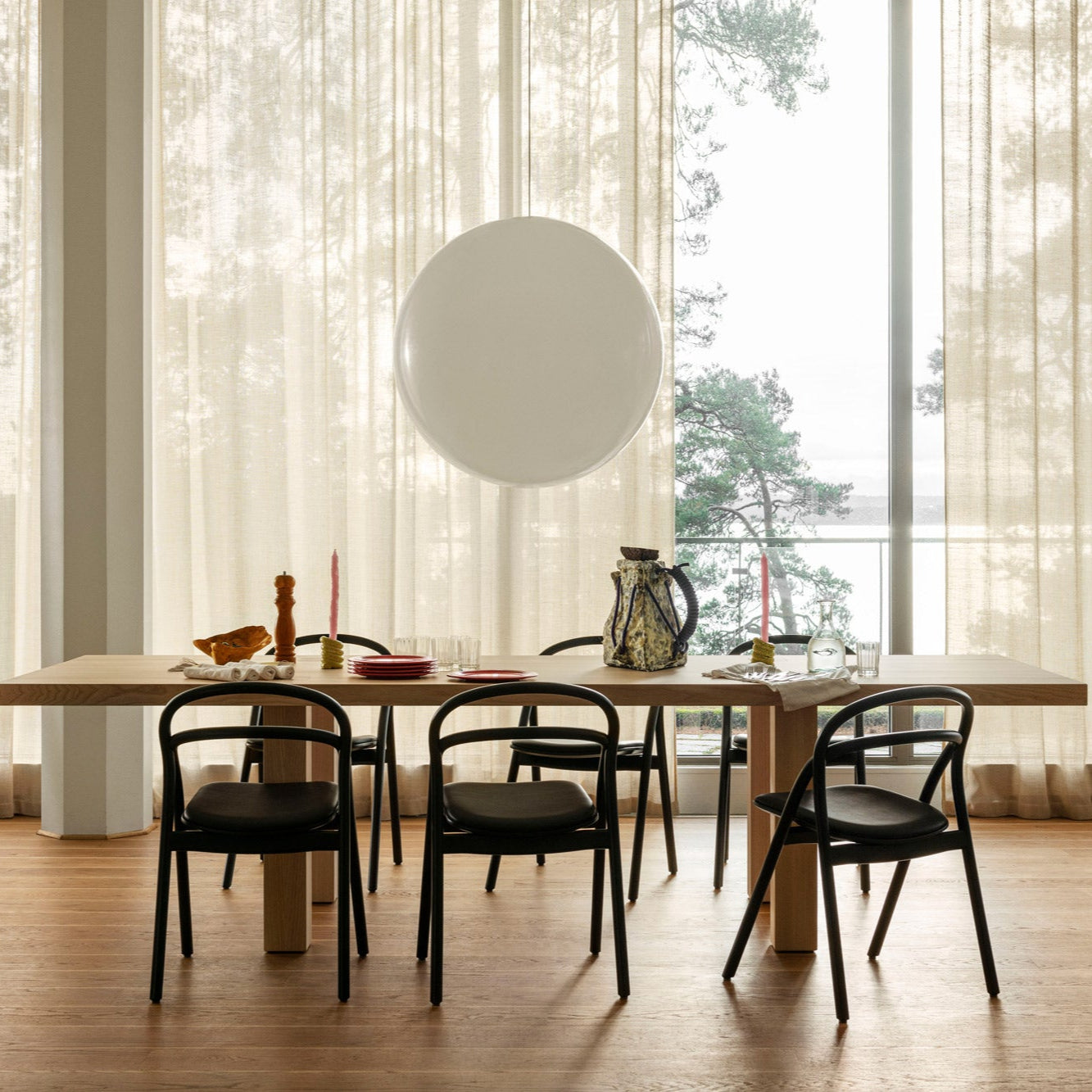 Udon Chair