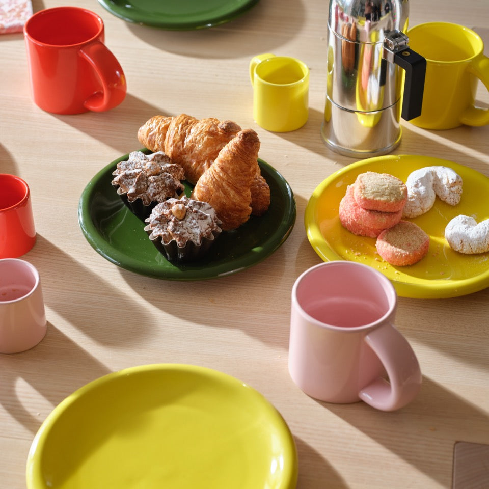 Bronto Mug, Set of 2