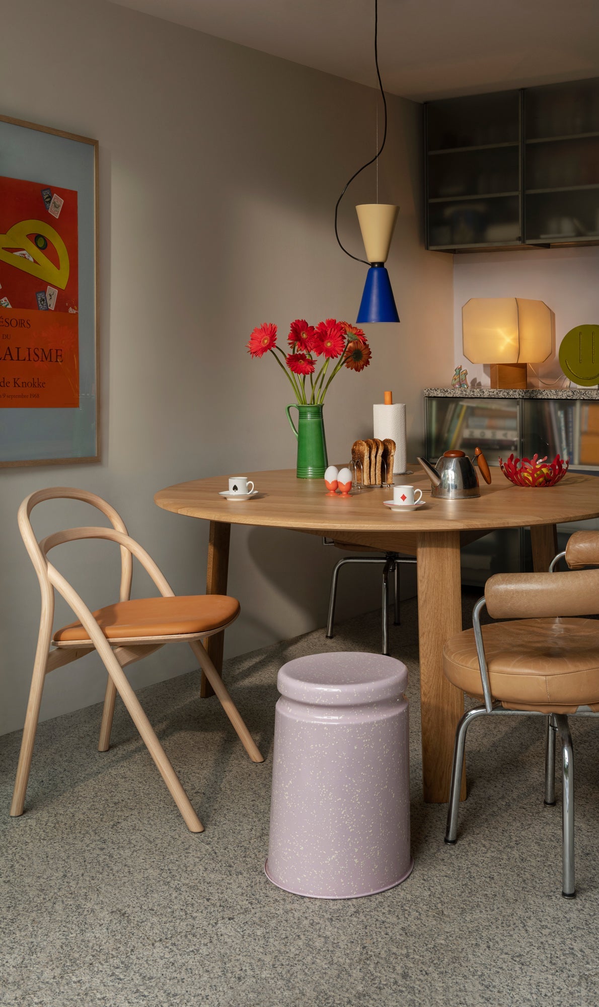 Udon Chair