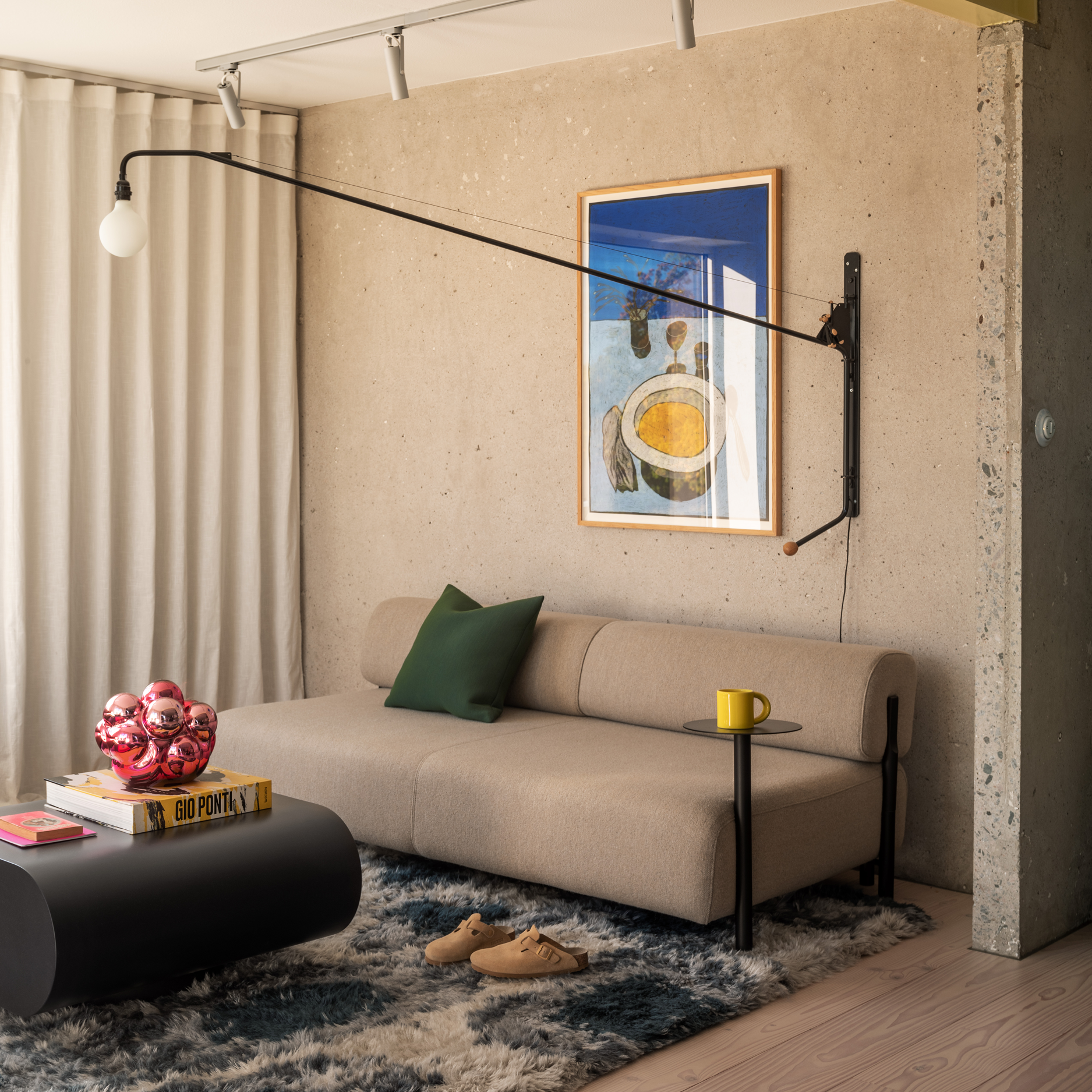 Palo Sofa, Two-Seater