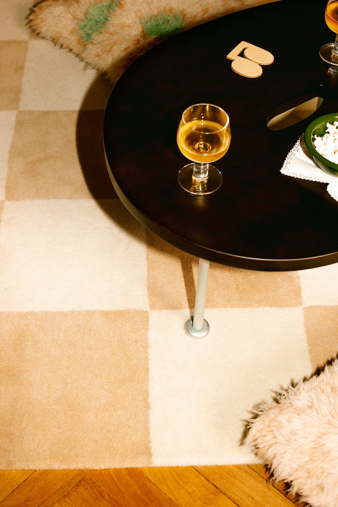 Pattern Rug, Large