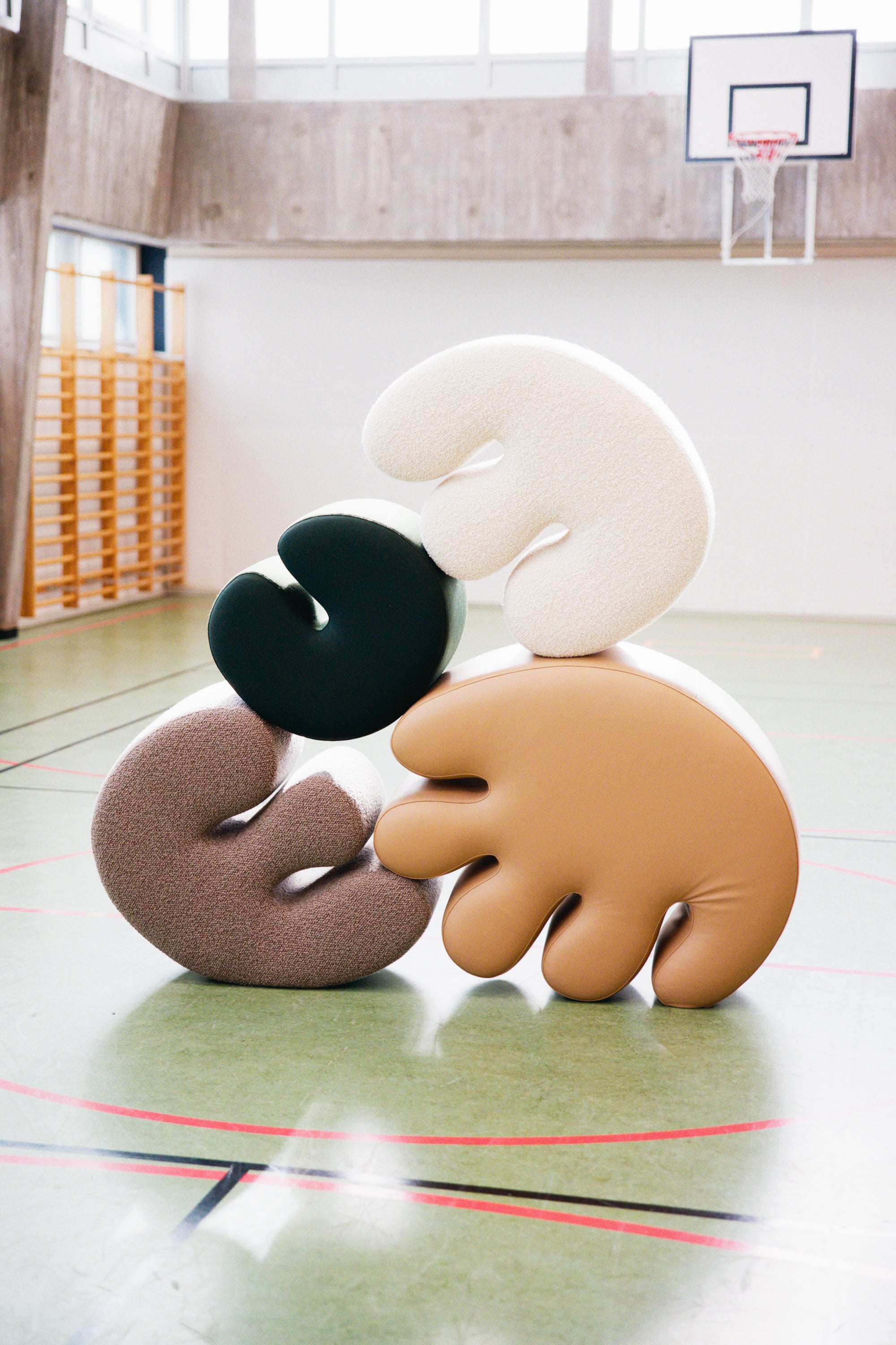 Palma Pouf