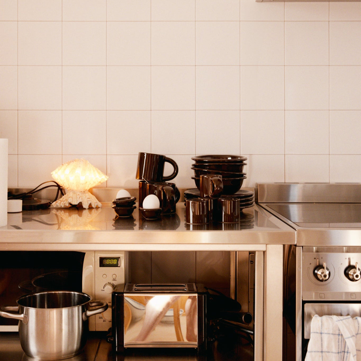 Bronto Breakfast Bowl, Set of 2