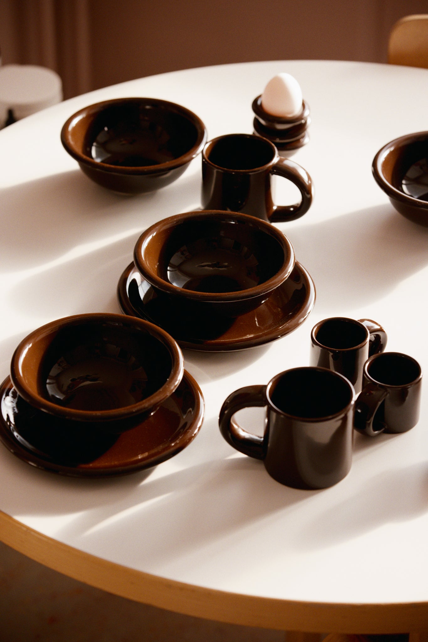 Bronto Mug, Set of 2