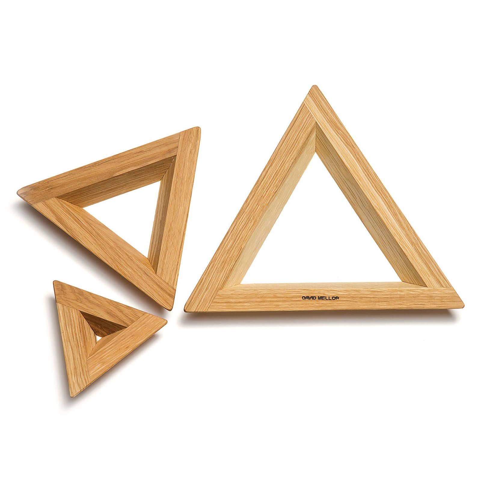 Triple Trivet