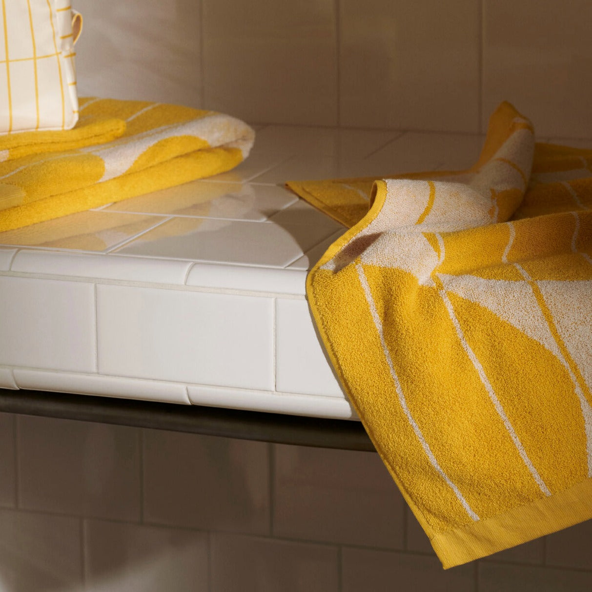 Vesi Unikko Bath Towel