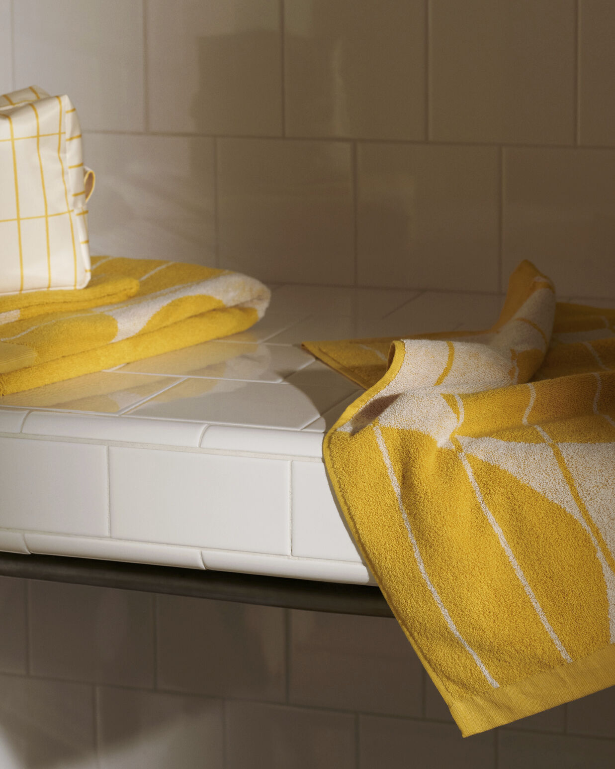 Vesi Unikko Hand Towel