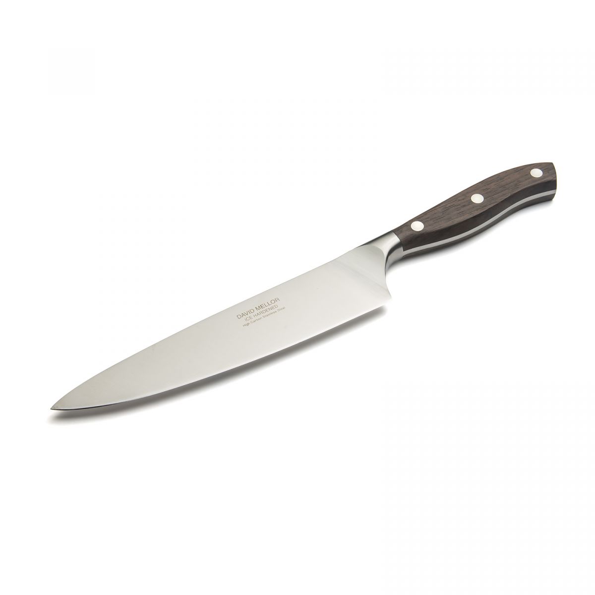 Rosewood Chef's Knife, 7in