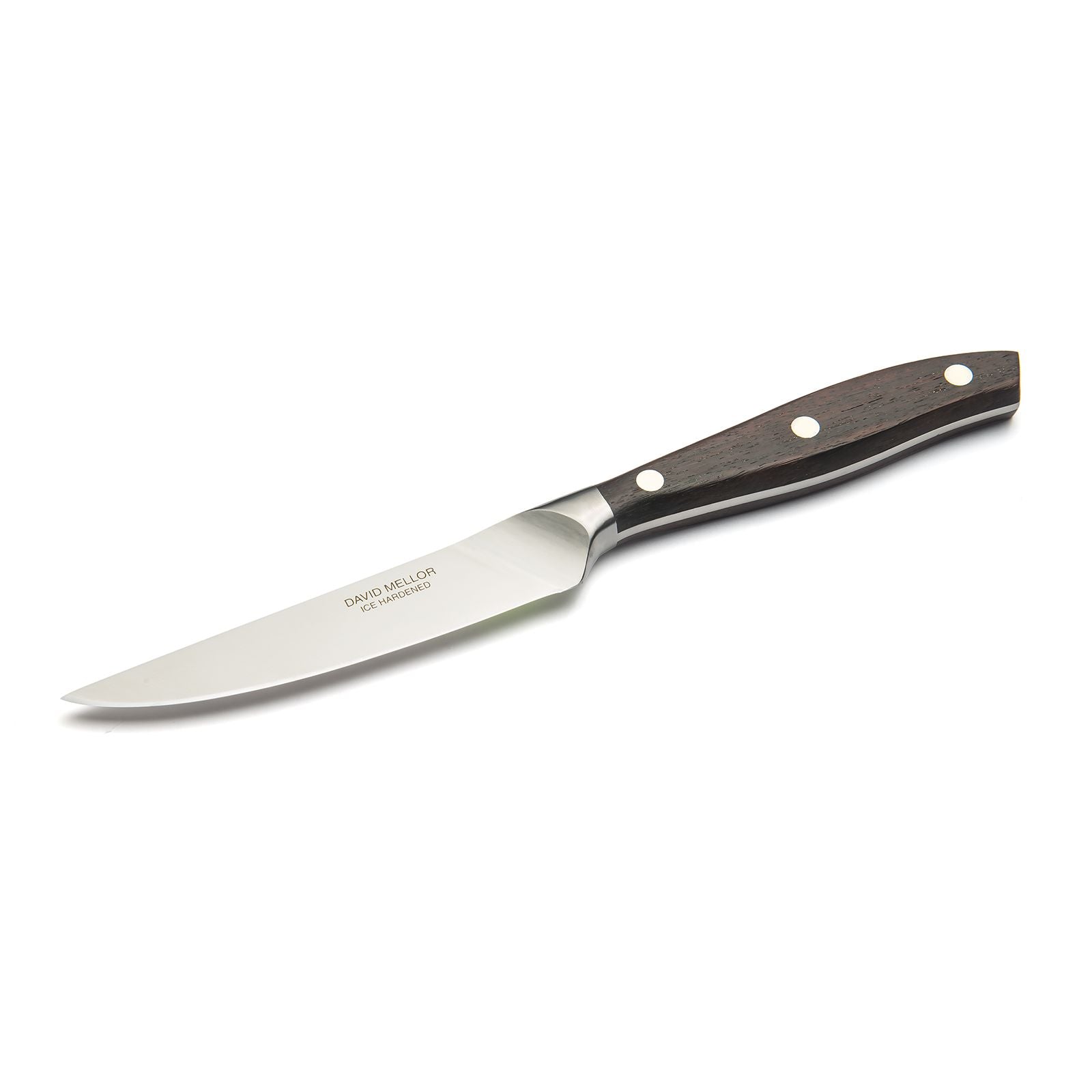 Rosewood Paring Knife, 4in