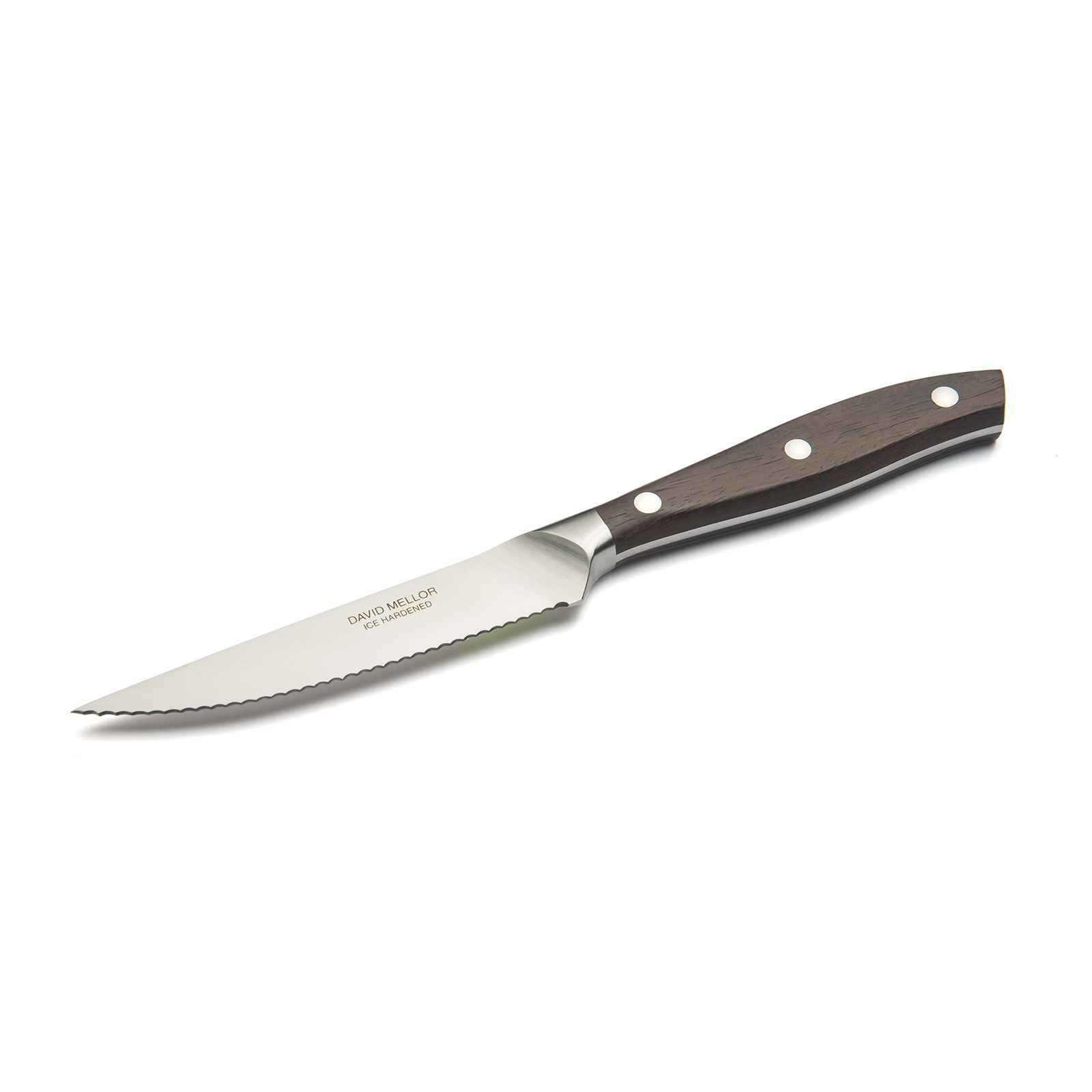 Rosewood Steak Knife, 6pc Set
