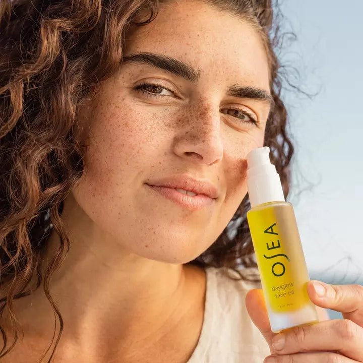 Dayglow Face Oil, 1oz