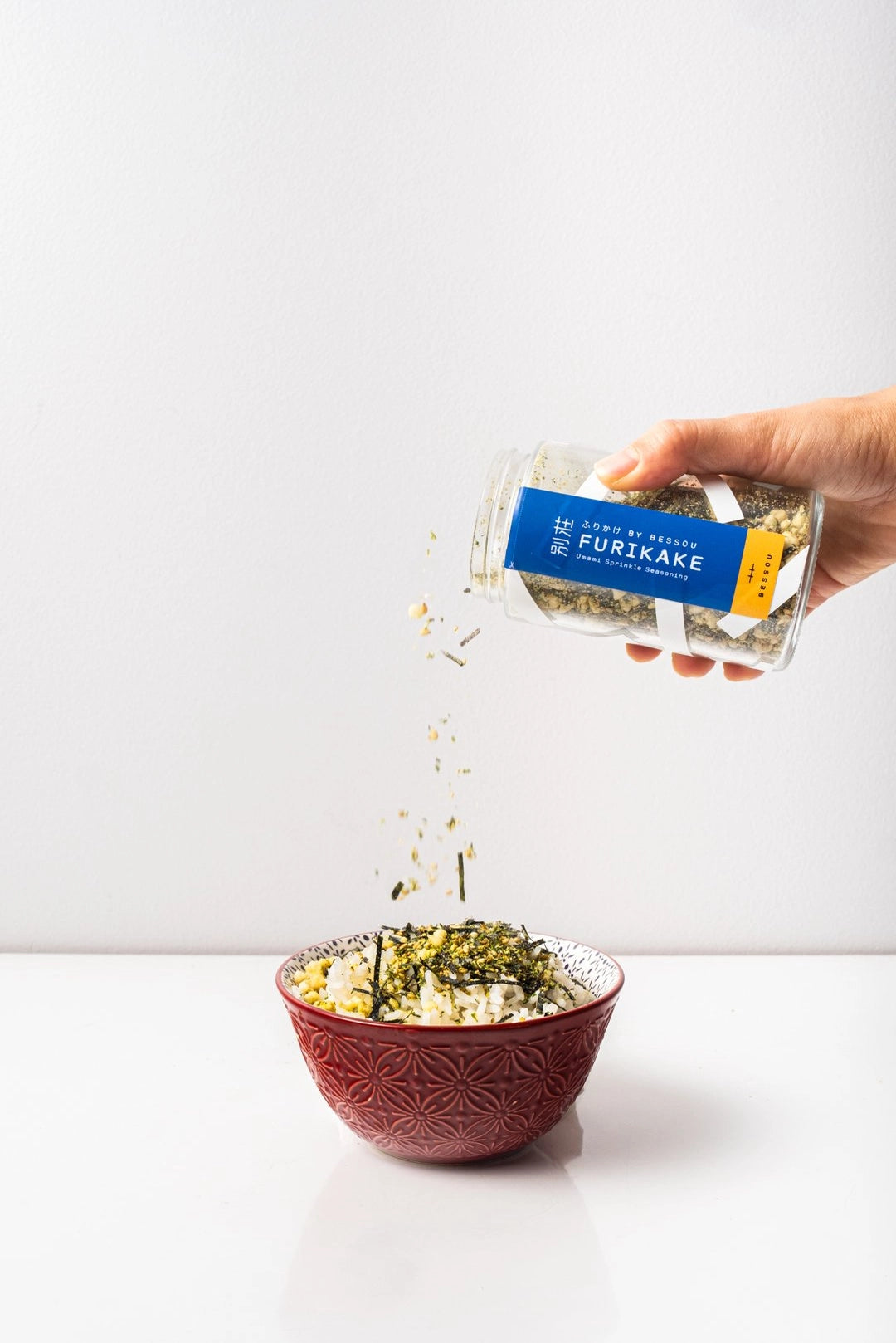 Furikake, 8 oz.