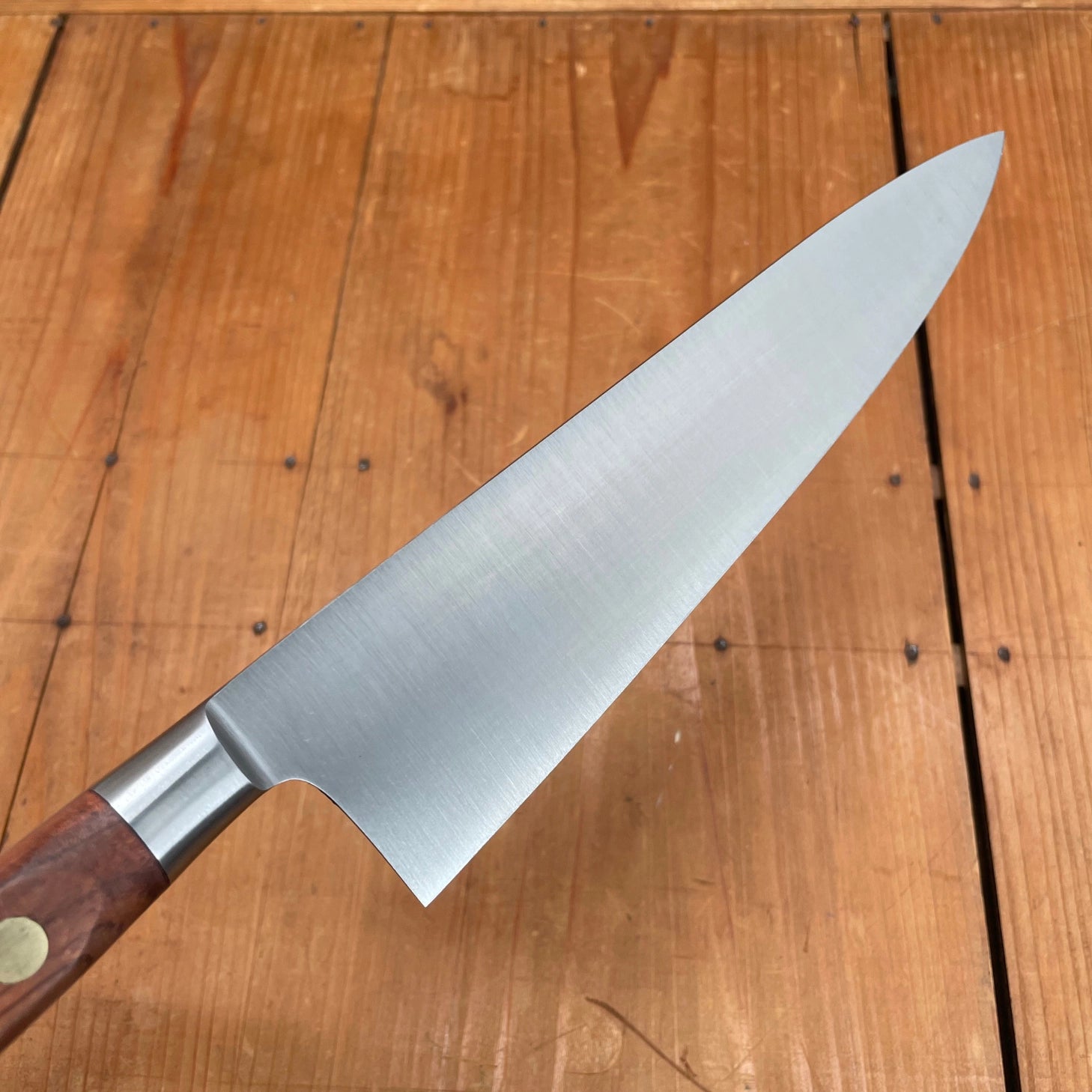 K Sabatier x Bernal Cutlery 8.75" Chef Knife