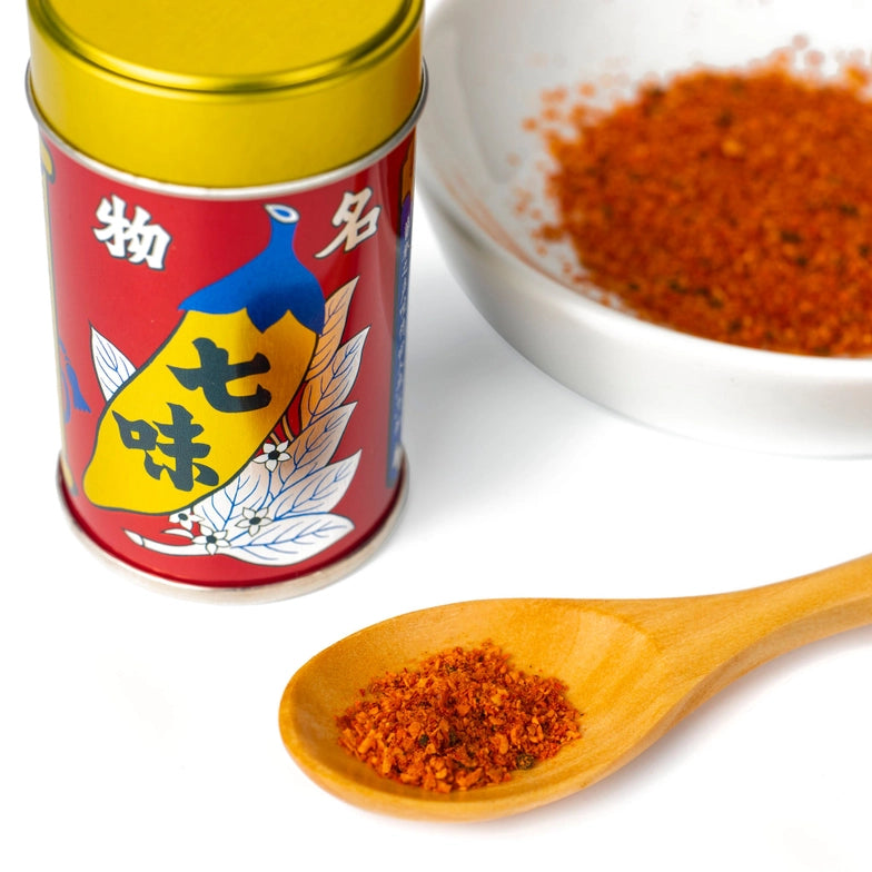 Shichimi Togarashi, 0.49 oz