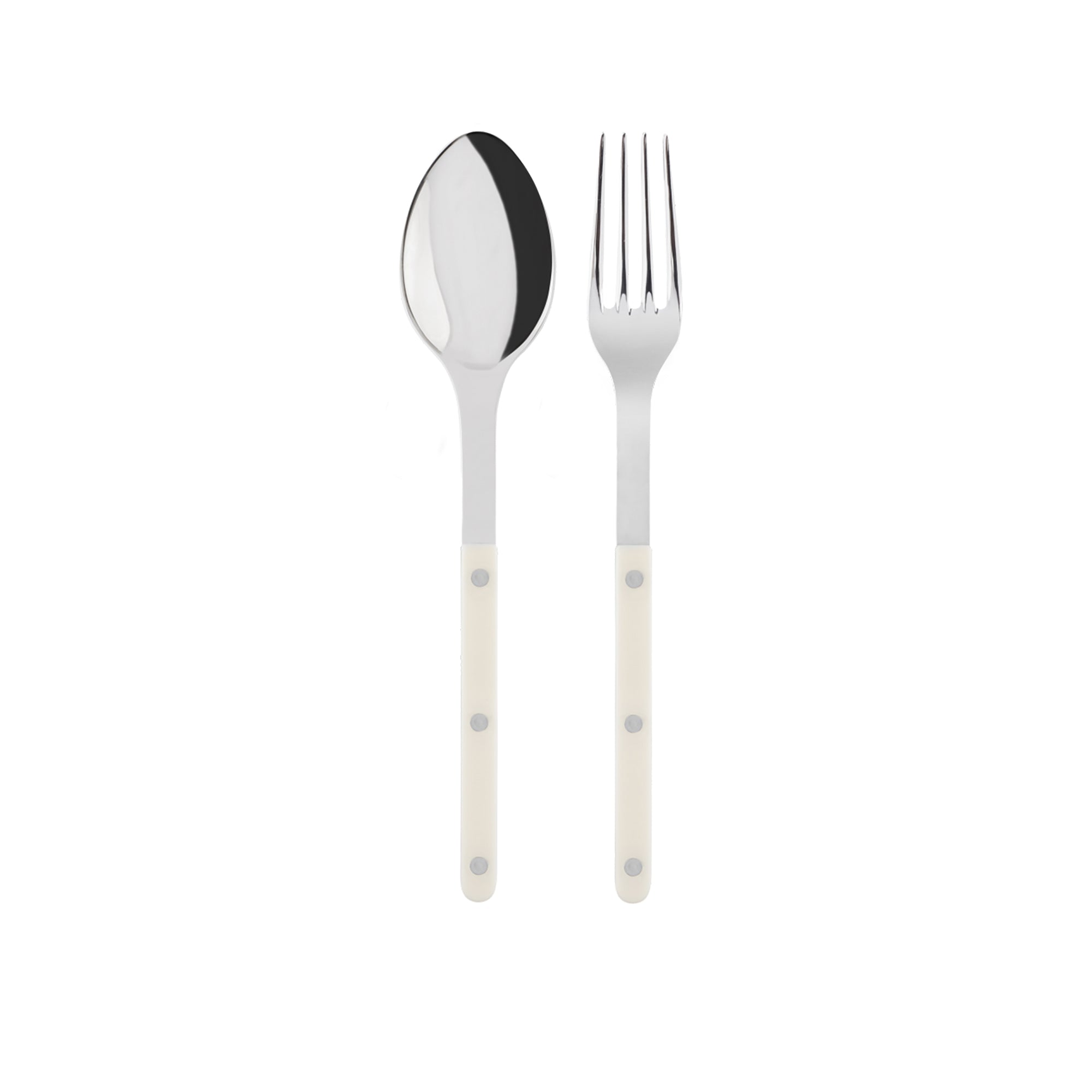 Bistrot Serving Set, 2pc