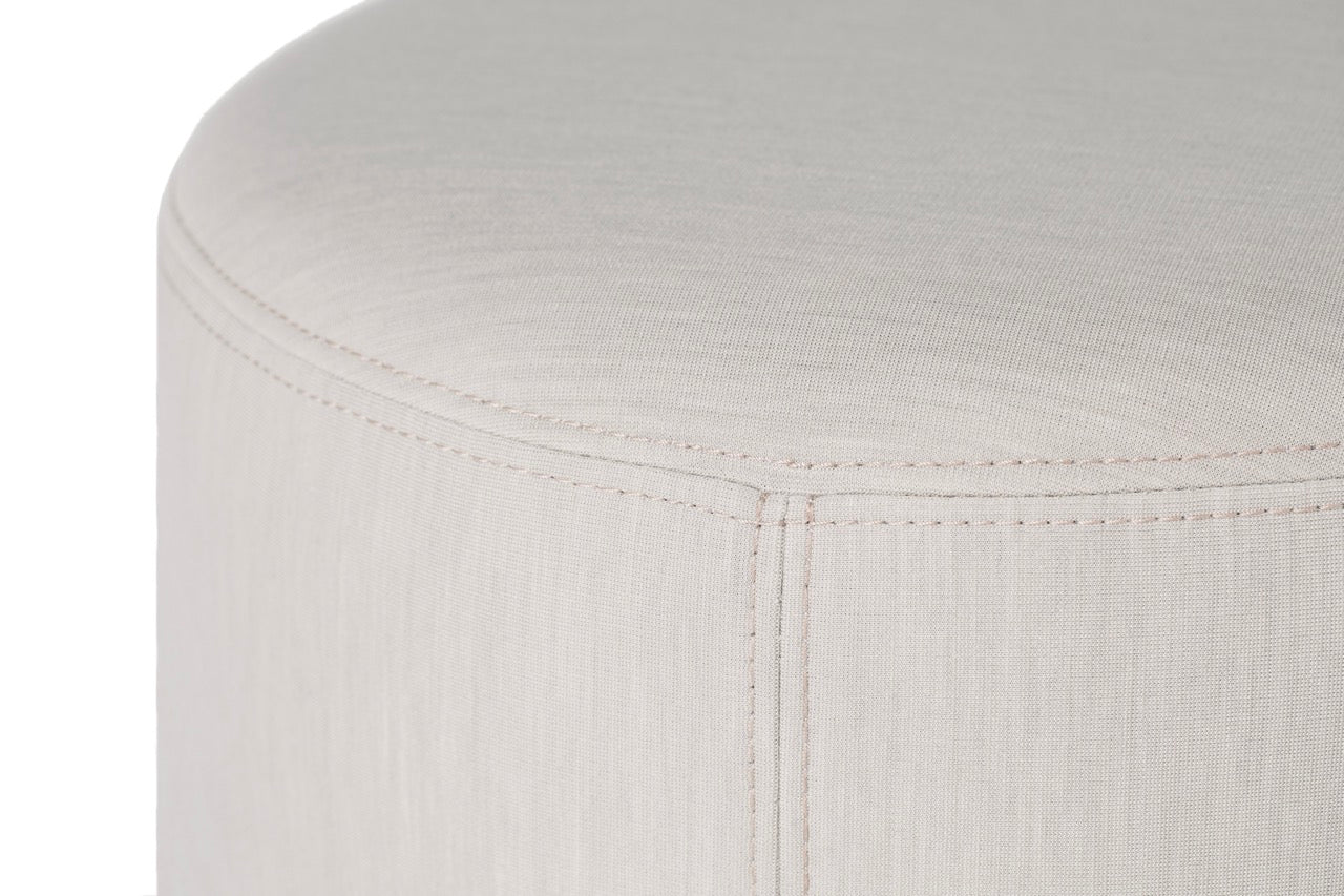 Bon Pouf, Round, Small