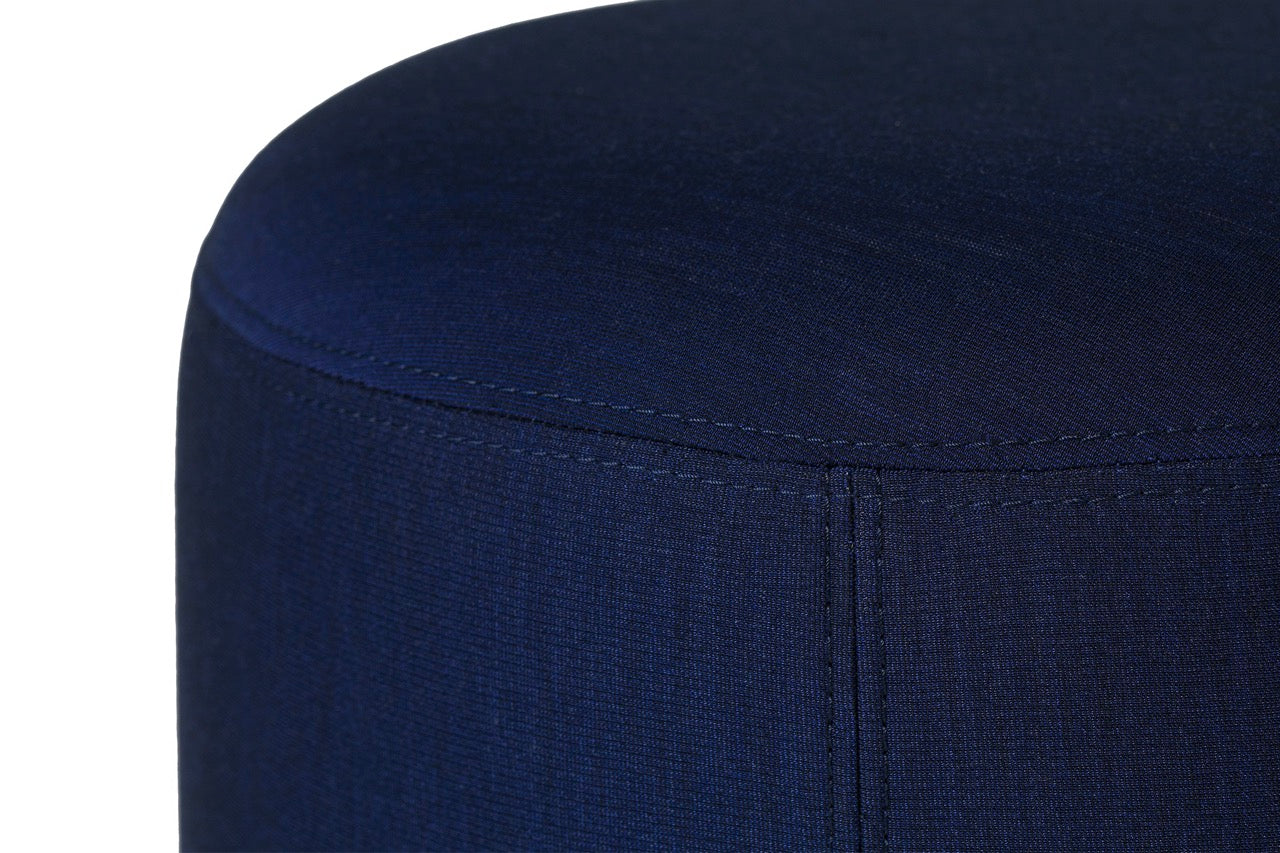 Bon Pouf, Round, Small