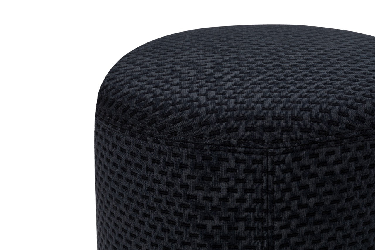 Bon Pouf, Round, Small