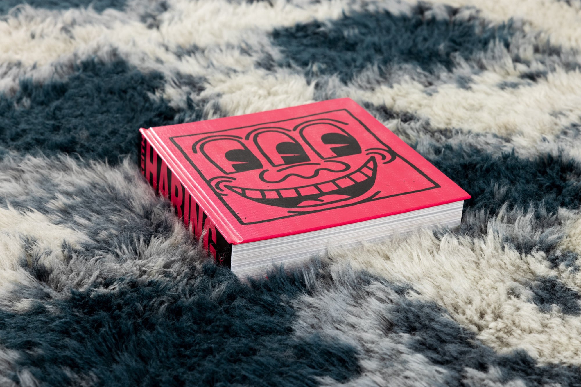 Monster Rug, Extra Large