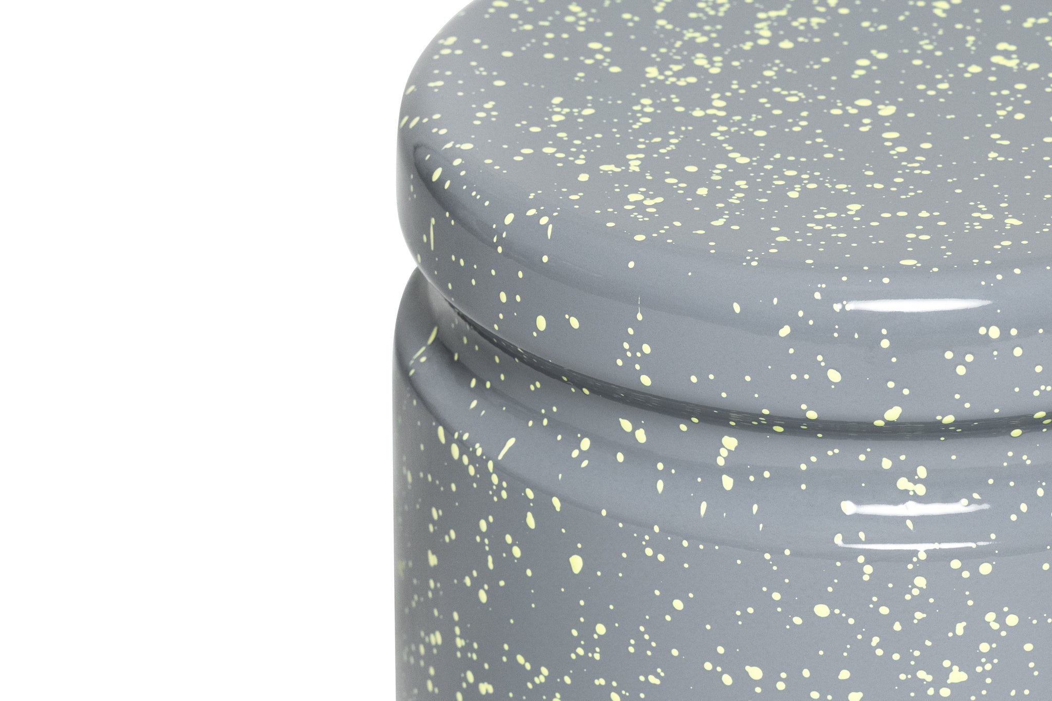 Last Stool