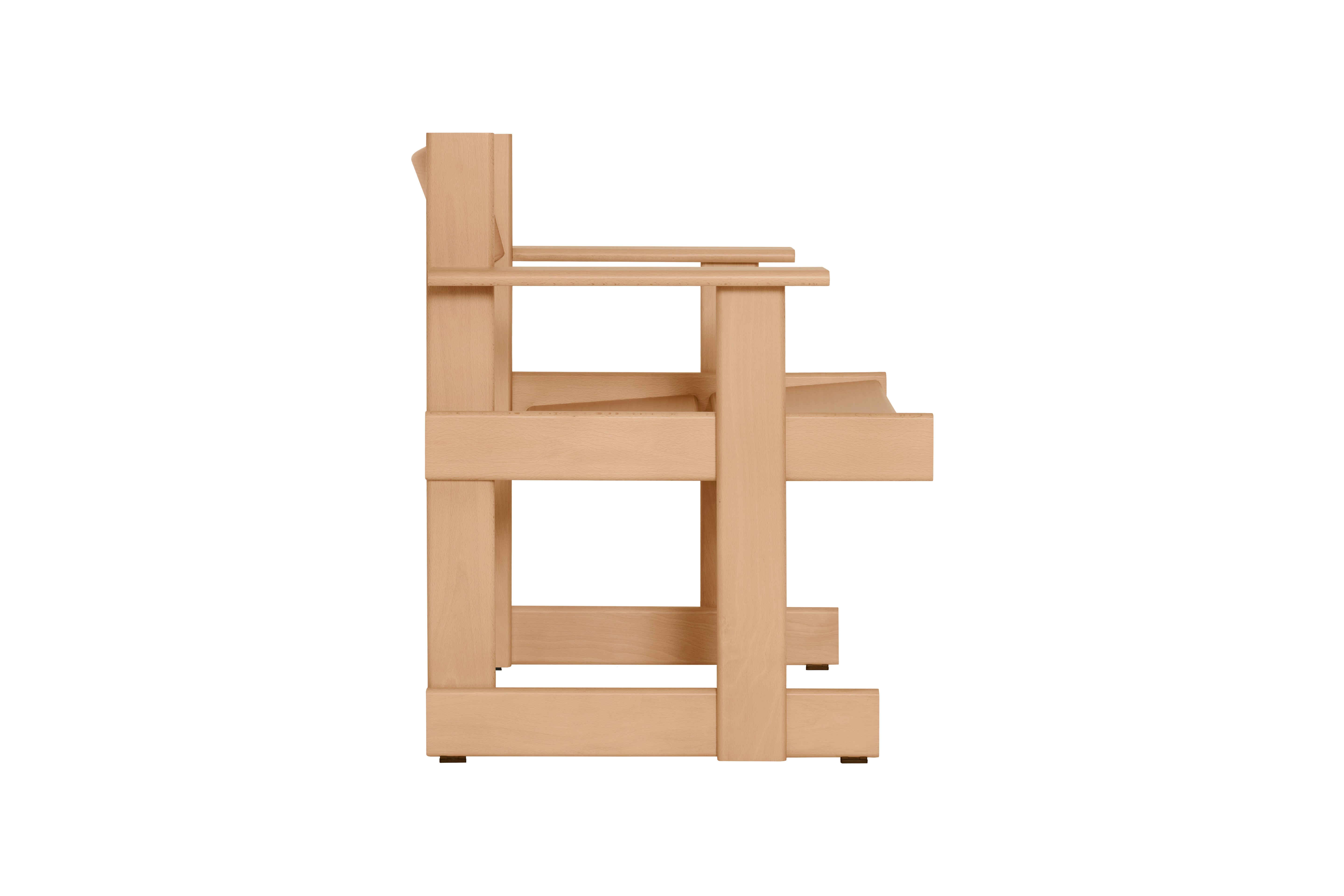 Bullnose Lounge Chair