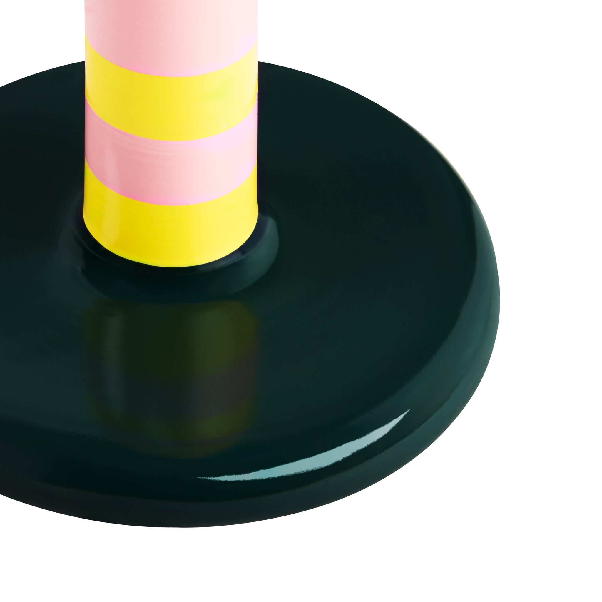 Pesa Candle Holder, High