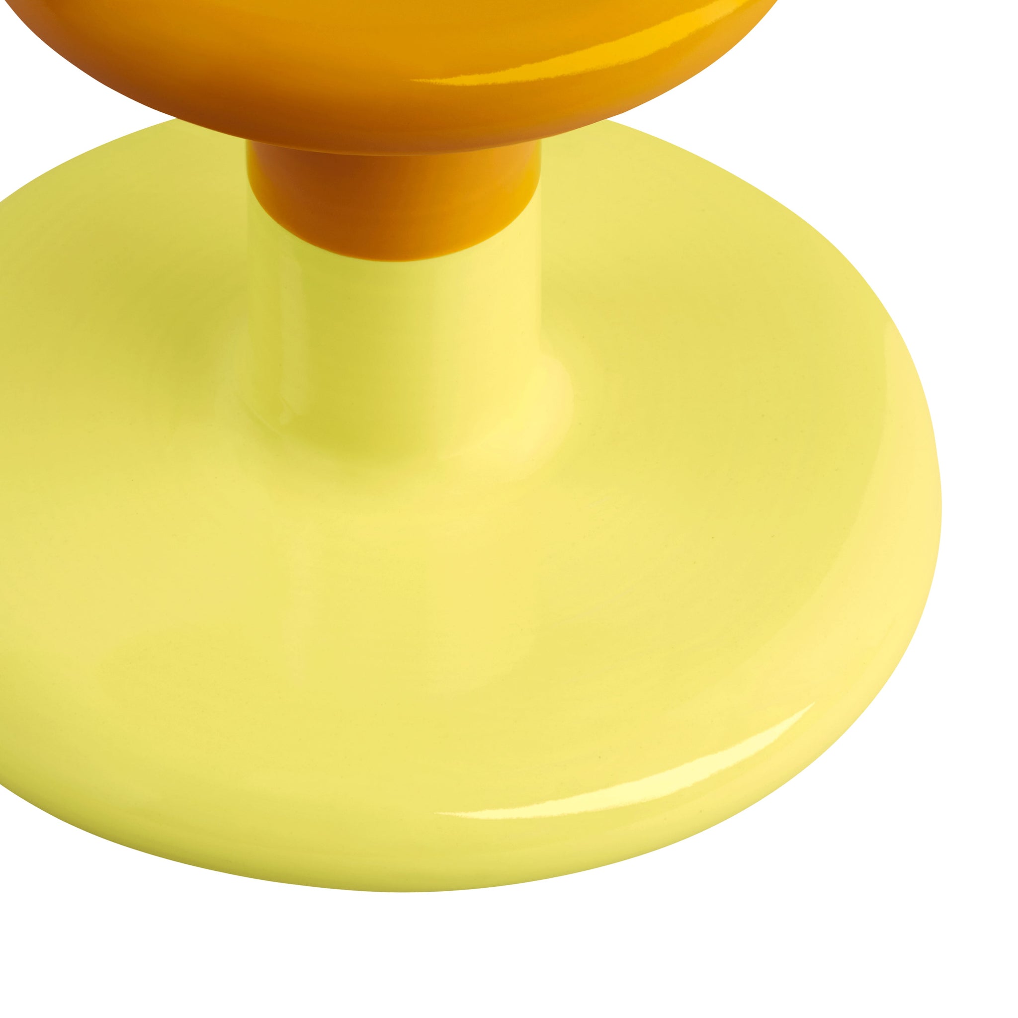 Pesa Candle Holder, Low
