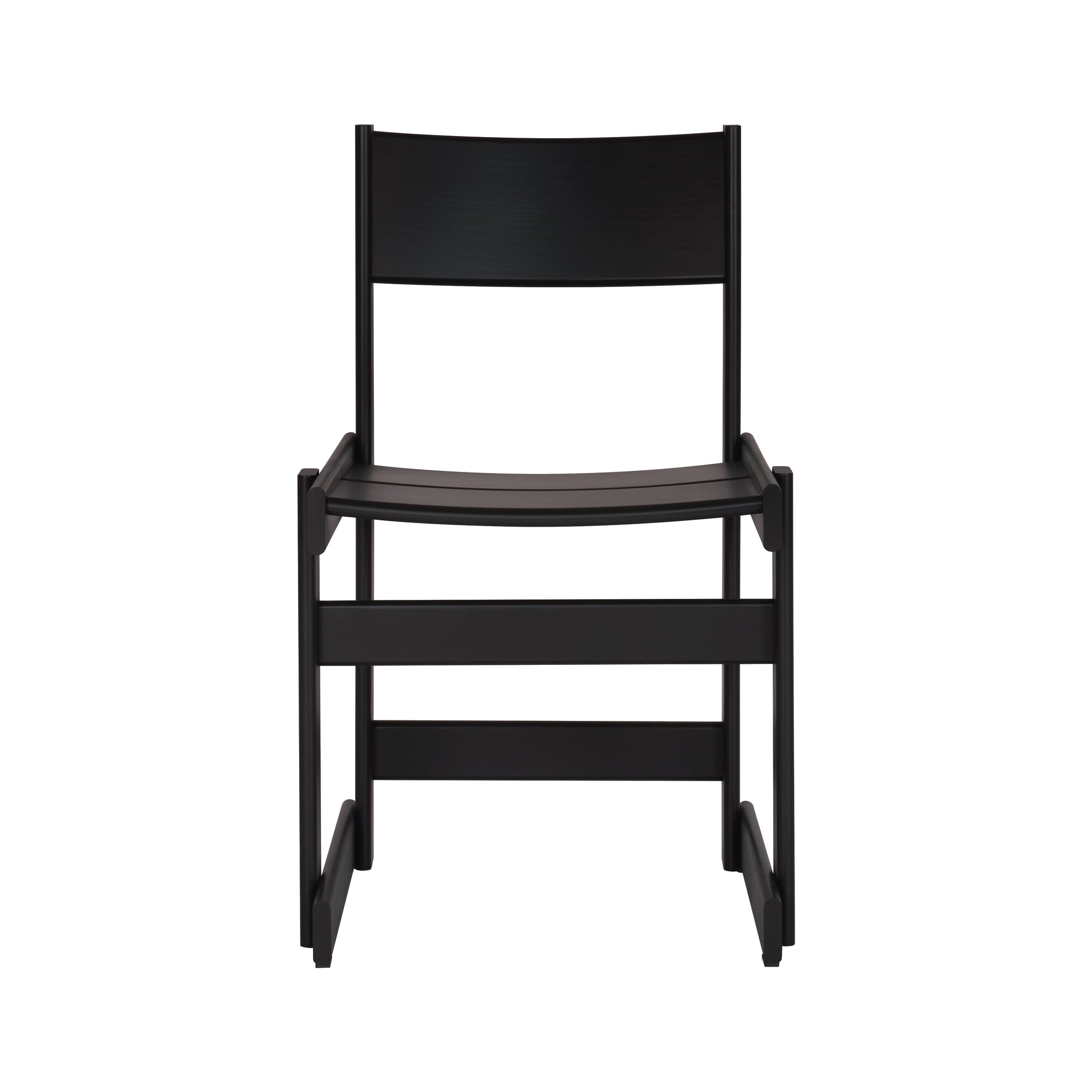 Bullnose Dining Chair