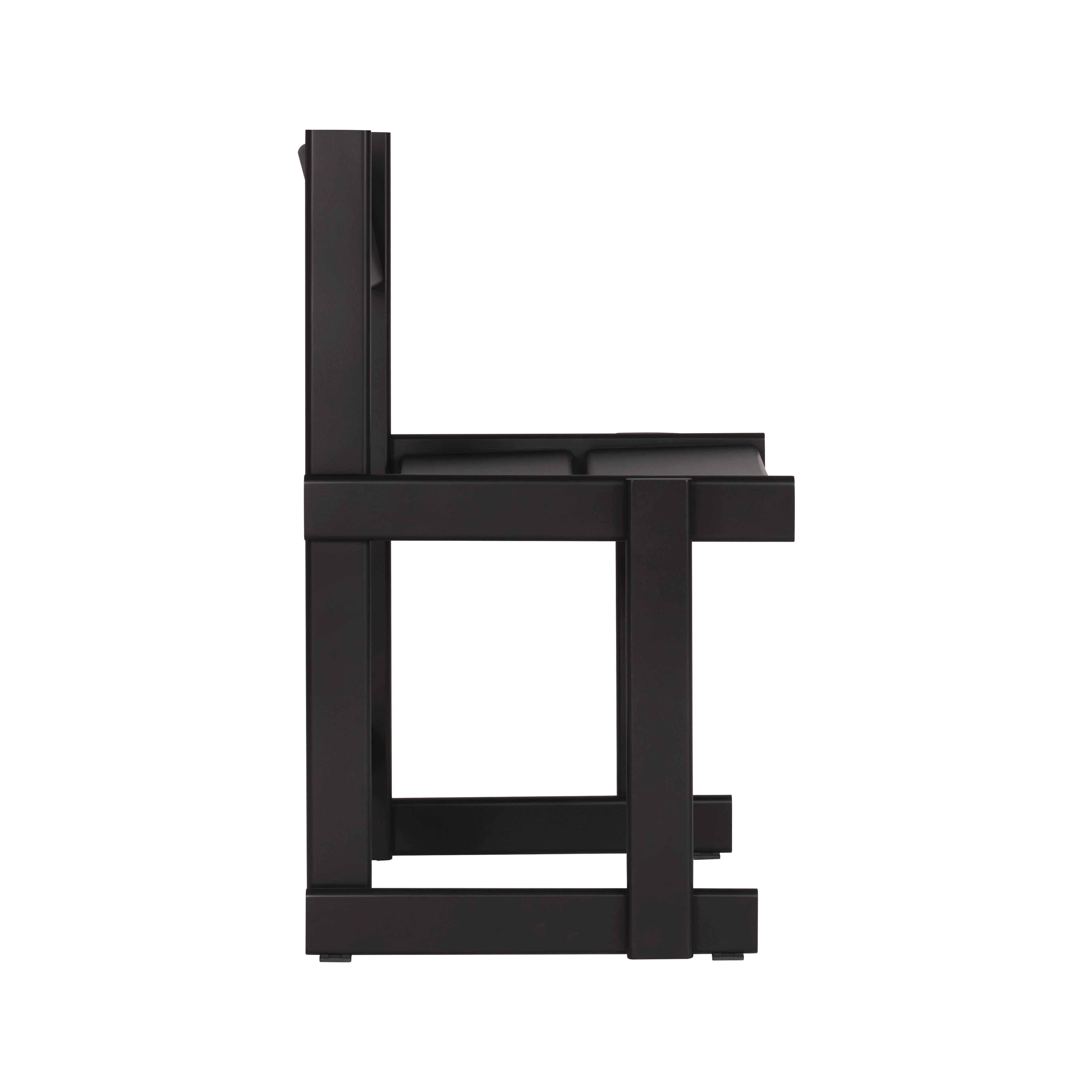 Bullnose Dining Chair