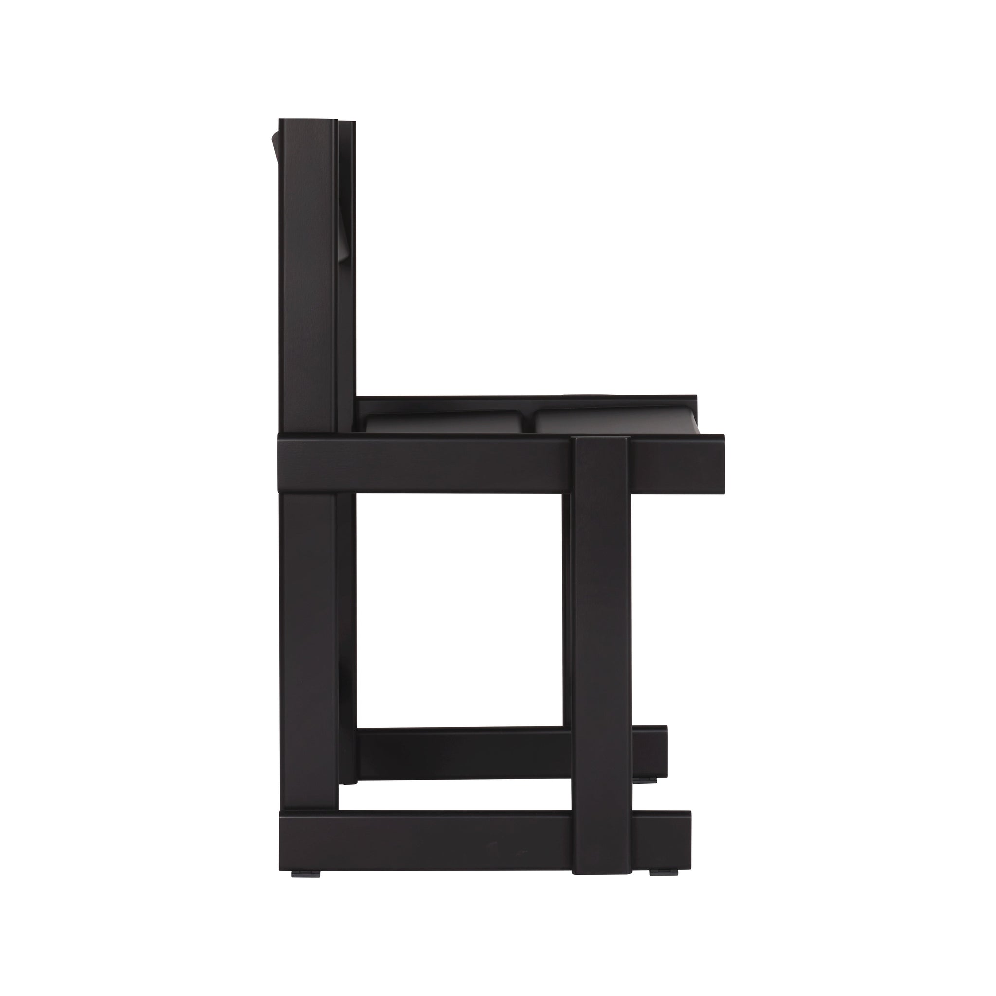 Bullnose Dining Chair