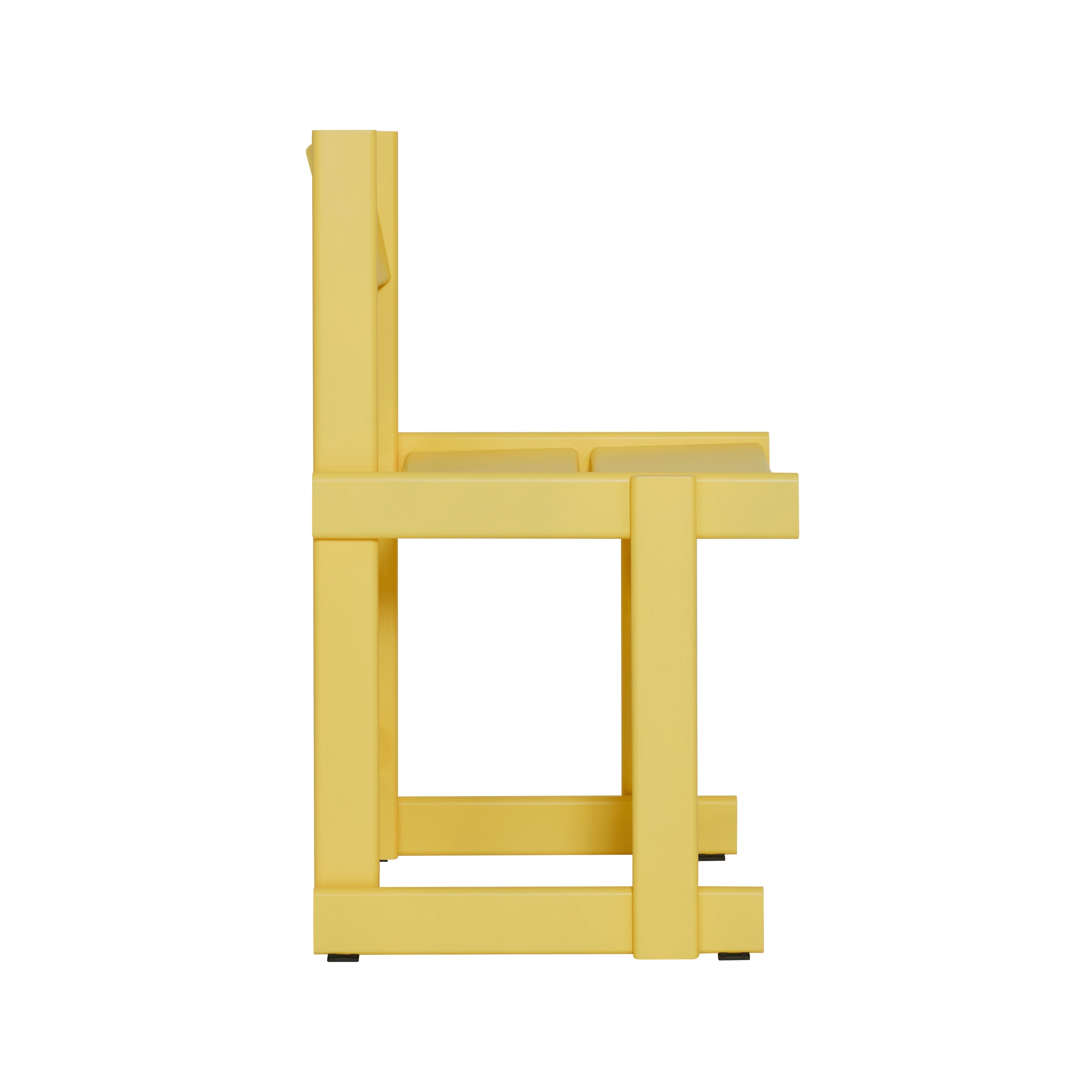Bullnose Dining Chair