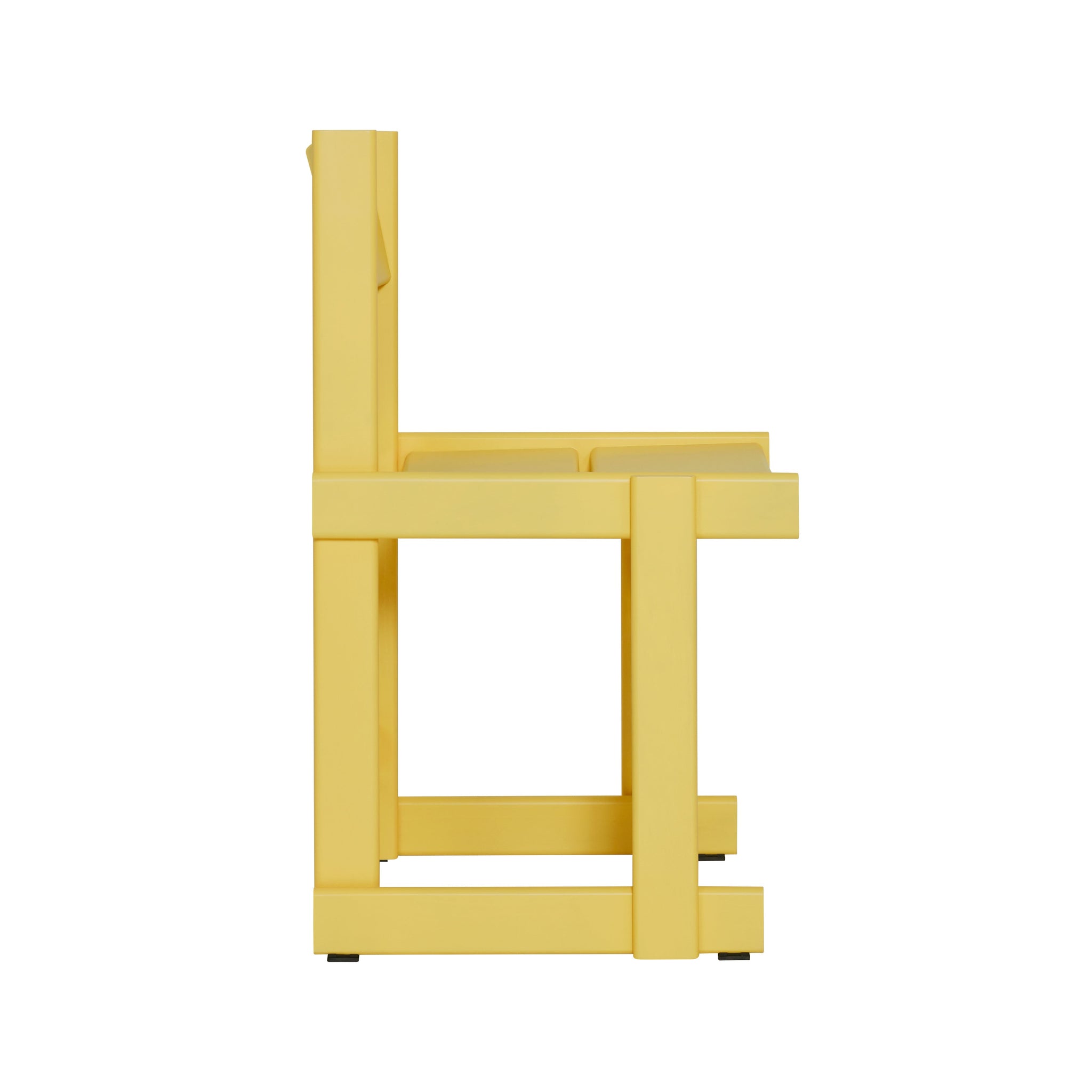Bullnose Dining Chair