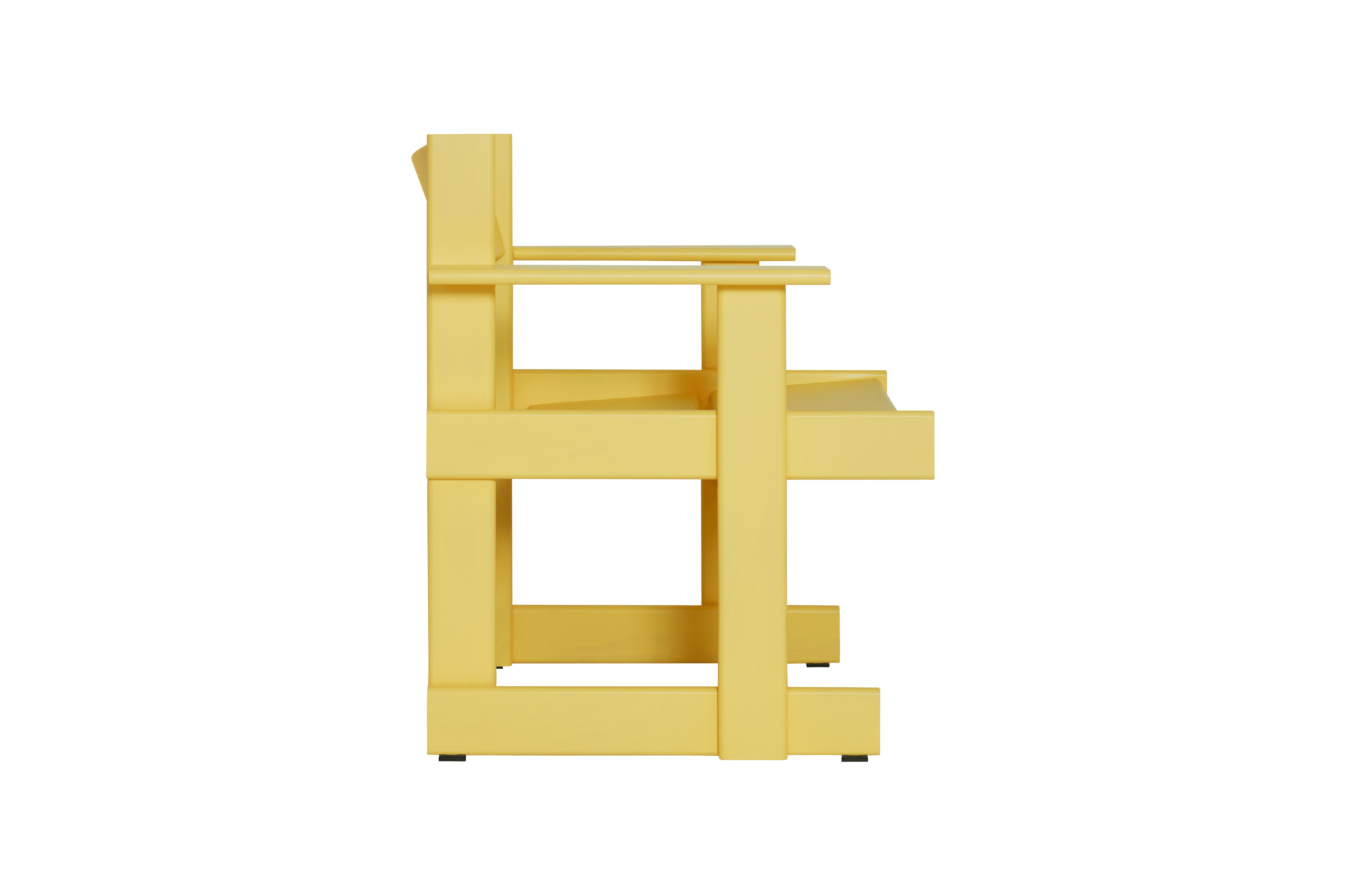 Bullnose Lounge Chair