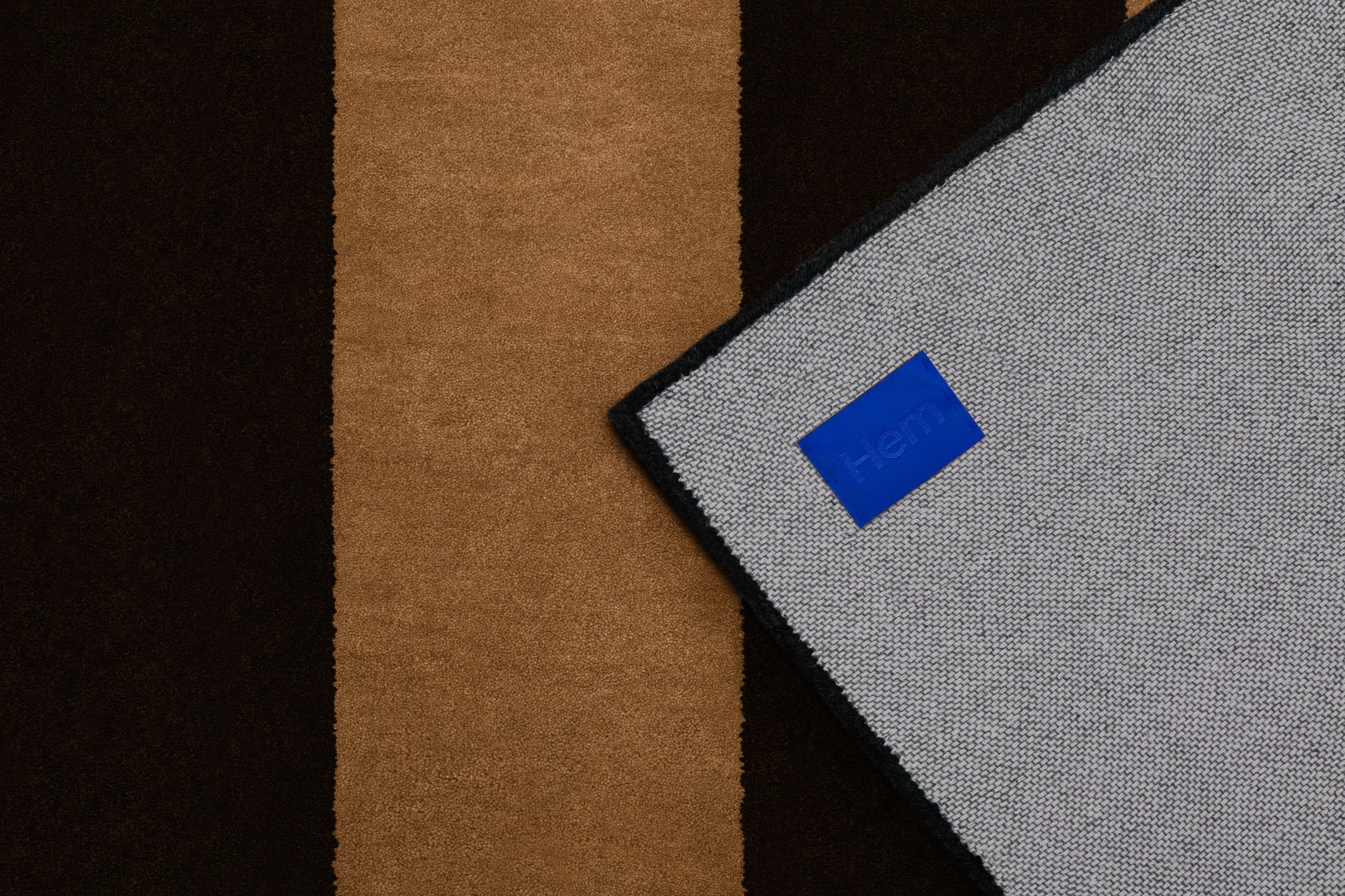 Pattern Rug, Large