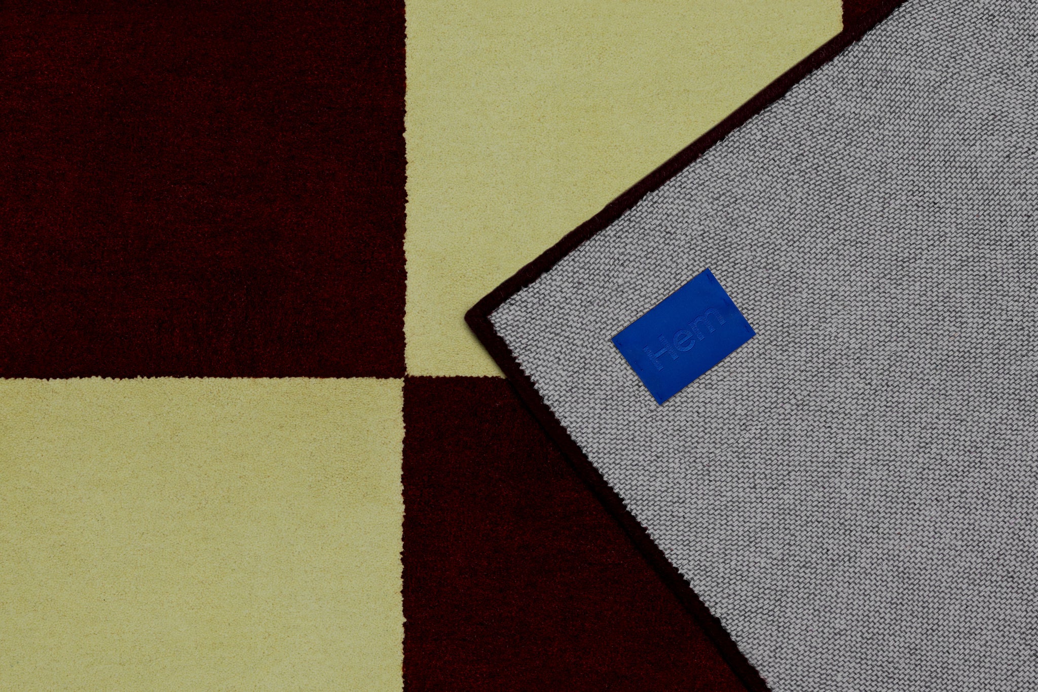 Pattern Rug, Large