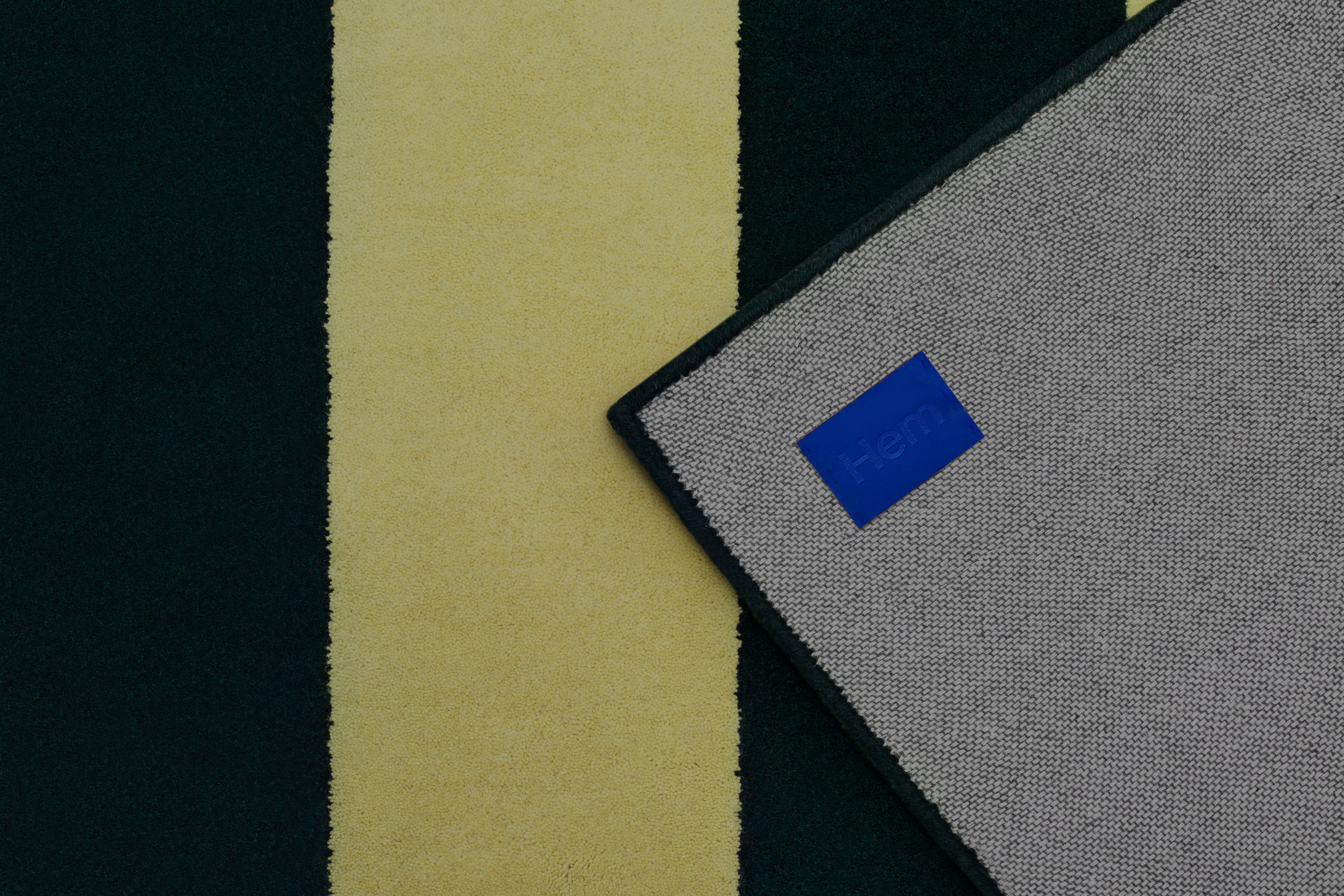 Pattern Rug, Large