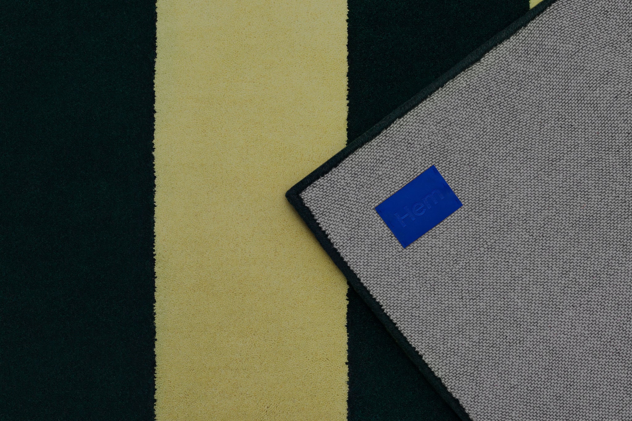 Pattern Rug, Large